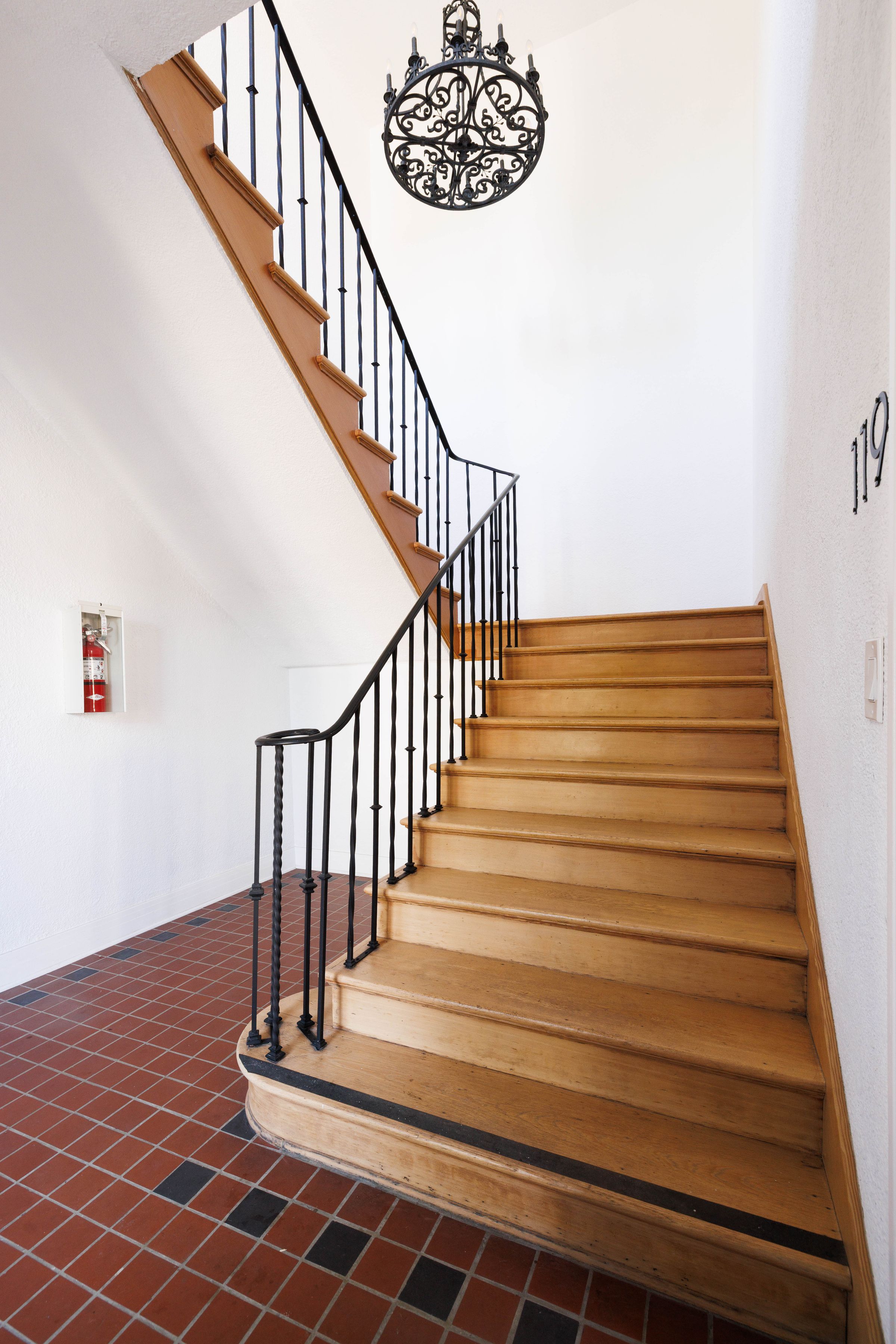  119 Rosemont Avenue - 物件實景