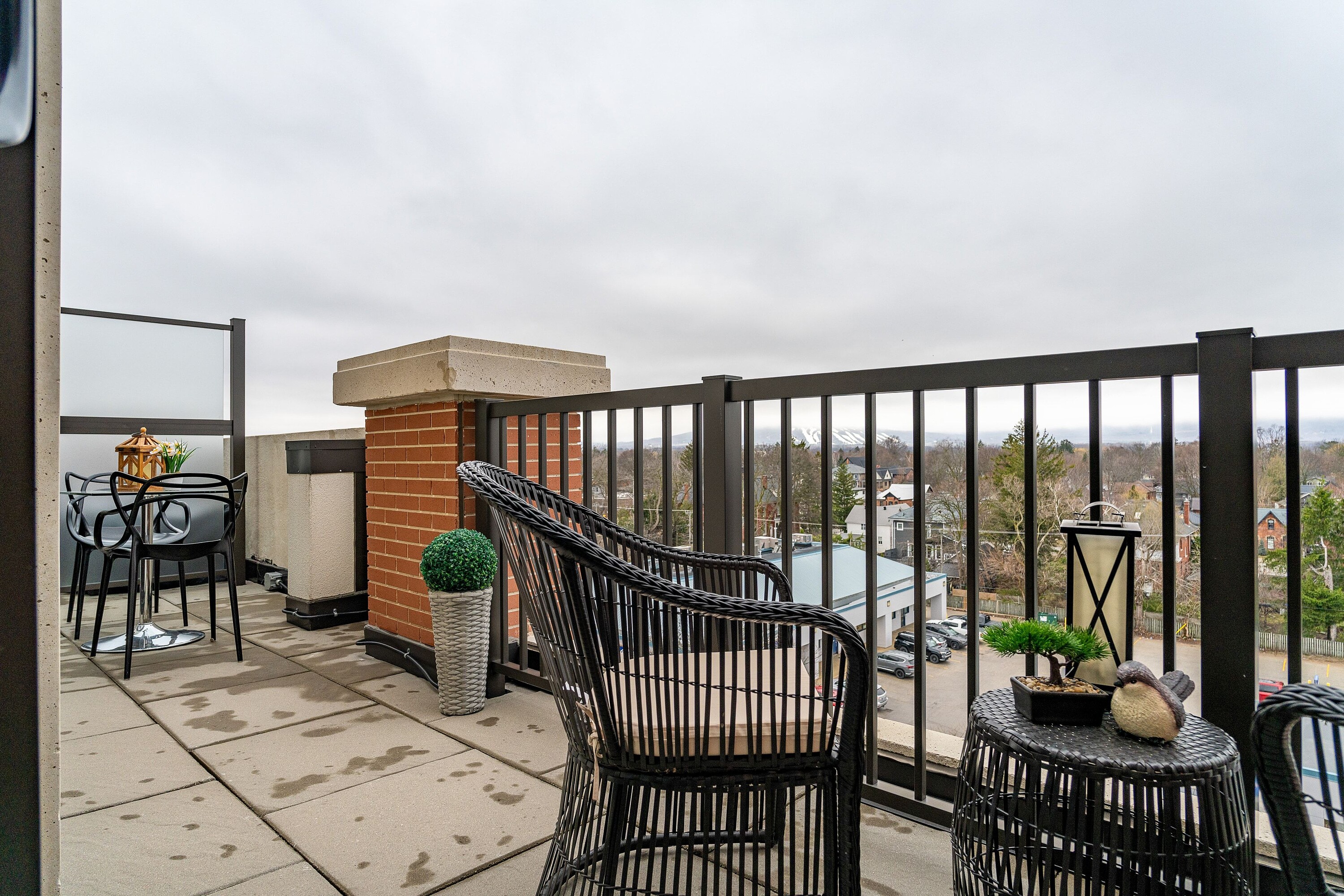  Penthouse Living. Iconic Views - 物件實景