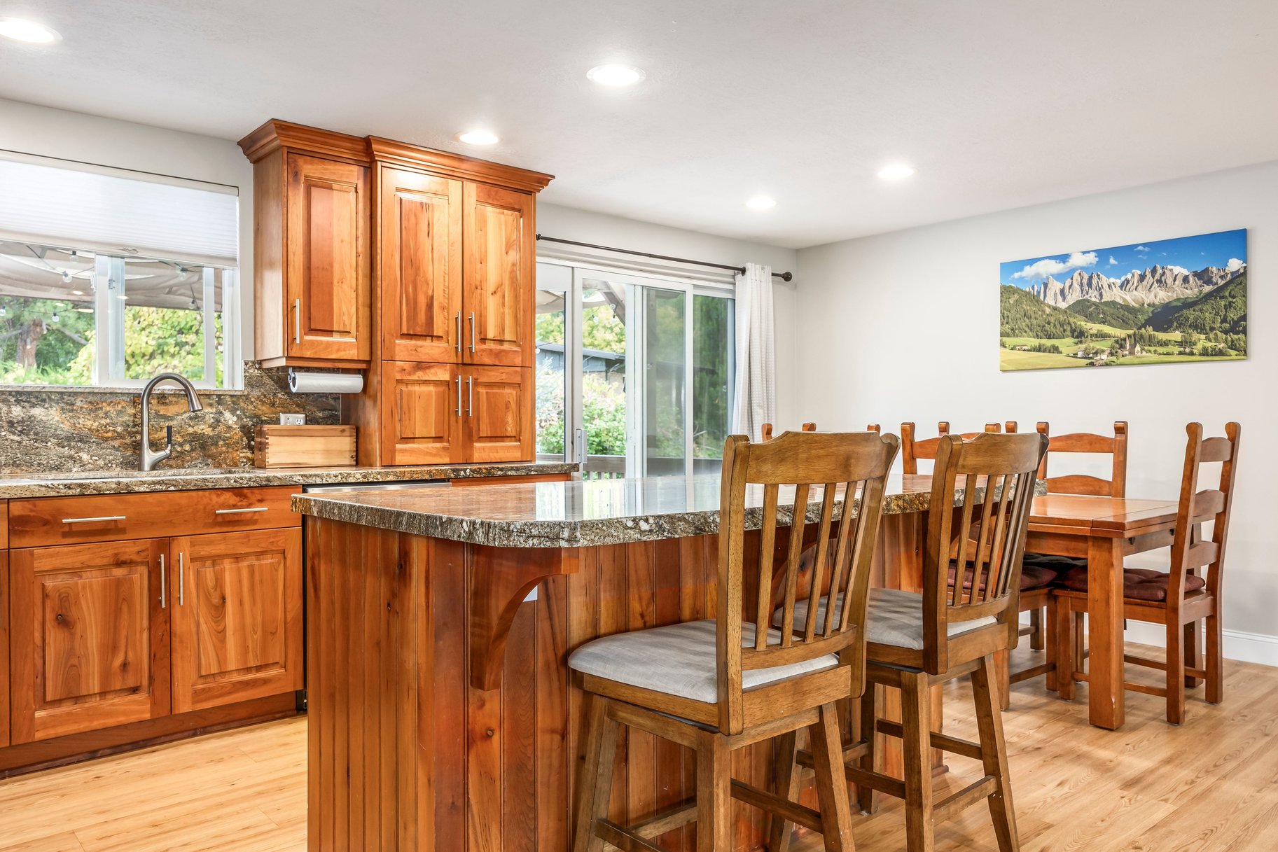  Fantastic, Upgraded SLC Home for Outdoor Enthusiasts - 物件實景
