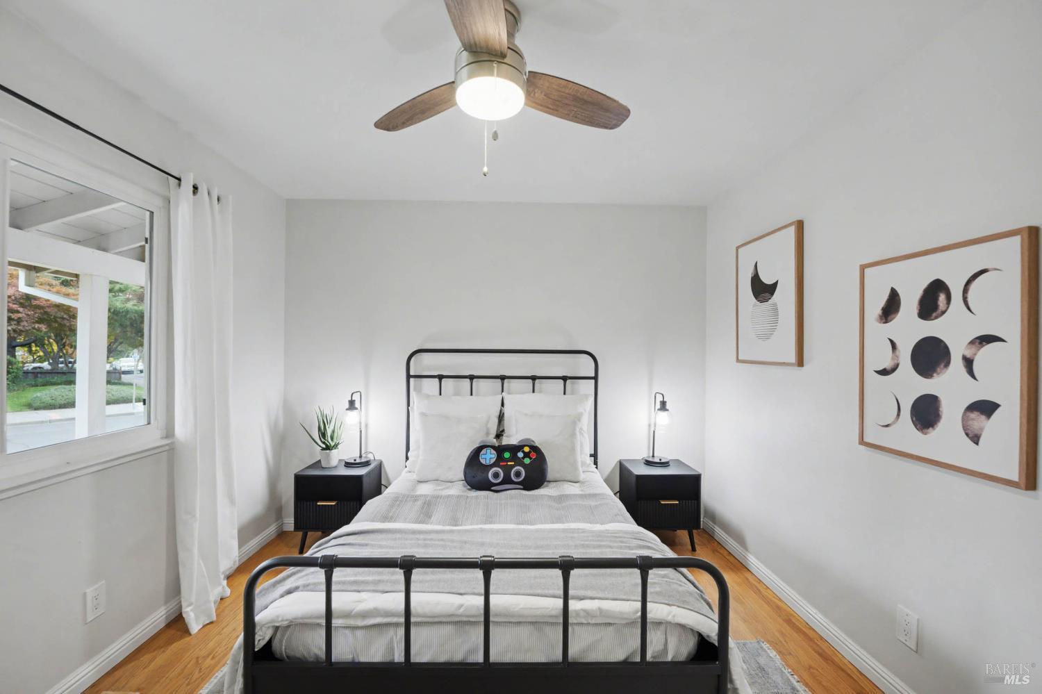 Napa, California, 94558, United States, 3 Bedrooms Bedrooms, ,2 BathroomsBathrooms,Residential,For Sale,2002029