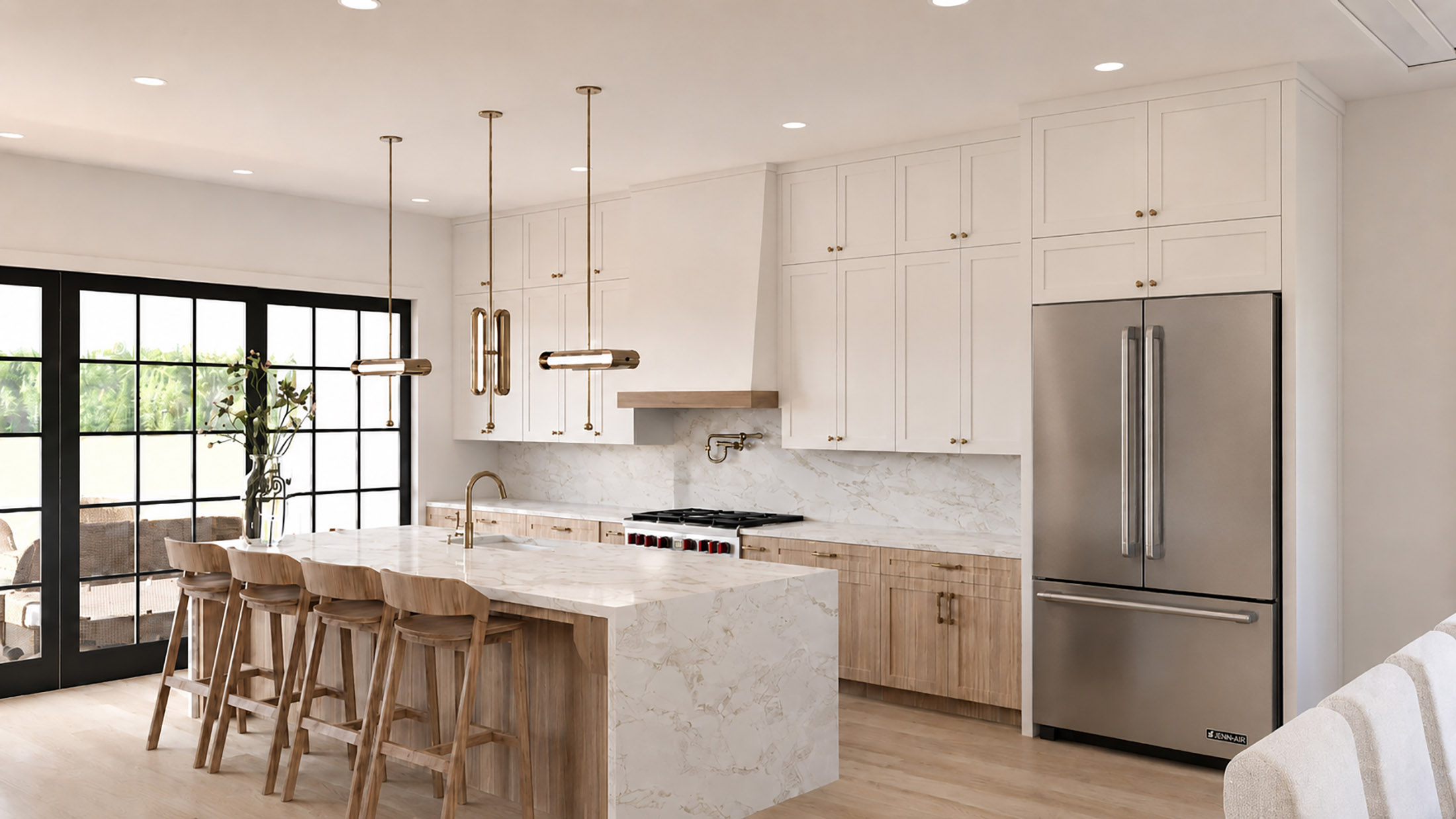  Welcome to Echo at Crabapple by Arkan Homes - 物件實景