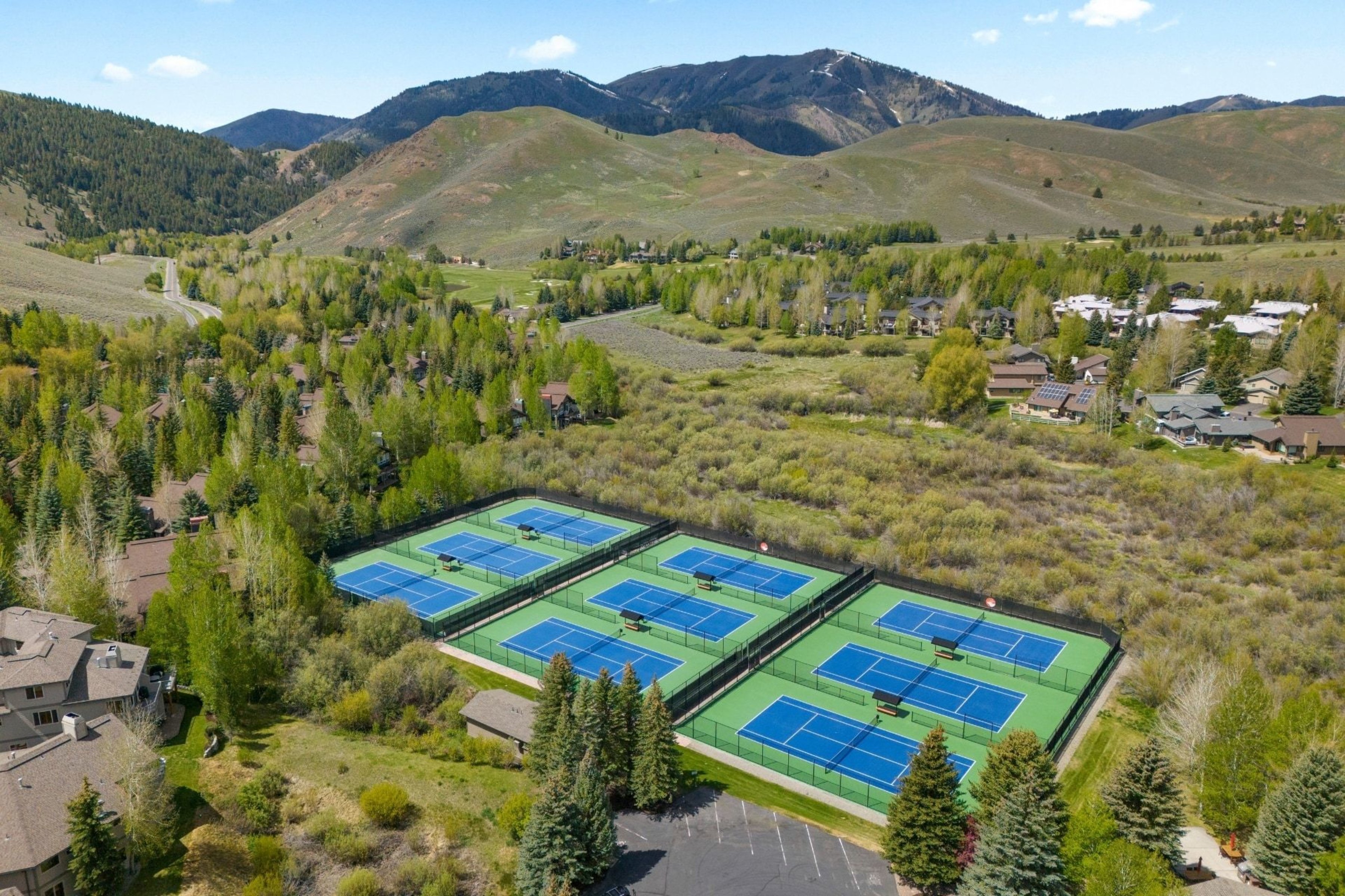  Timeless Sun Valley Living with Unobstructed Baldy Views - 物件實景