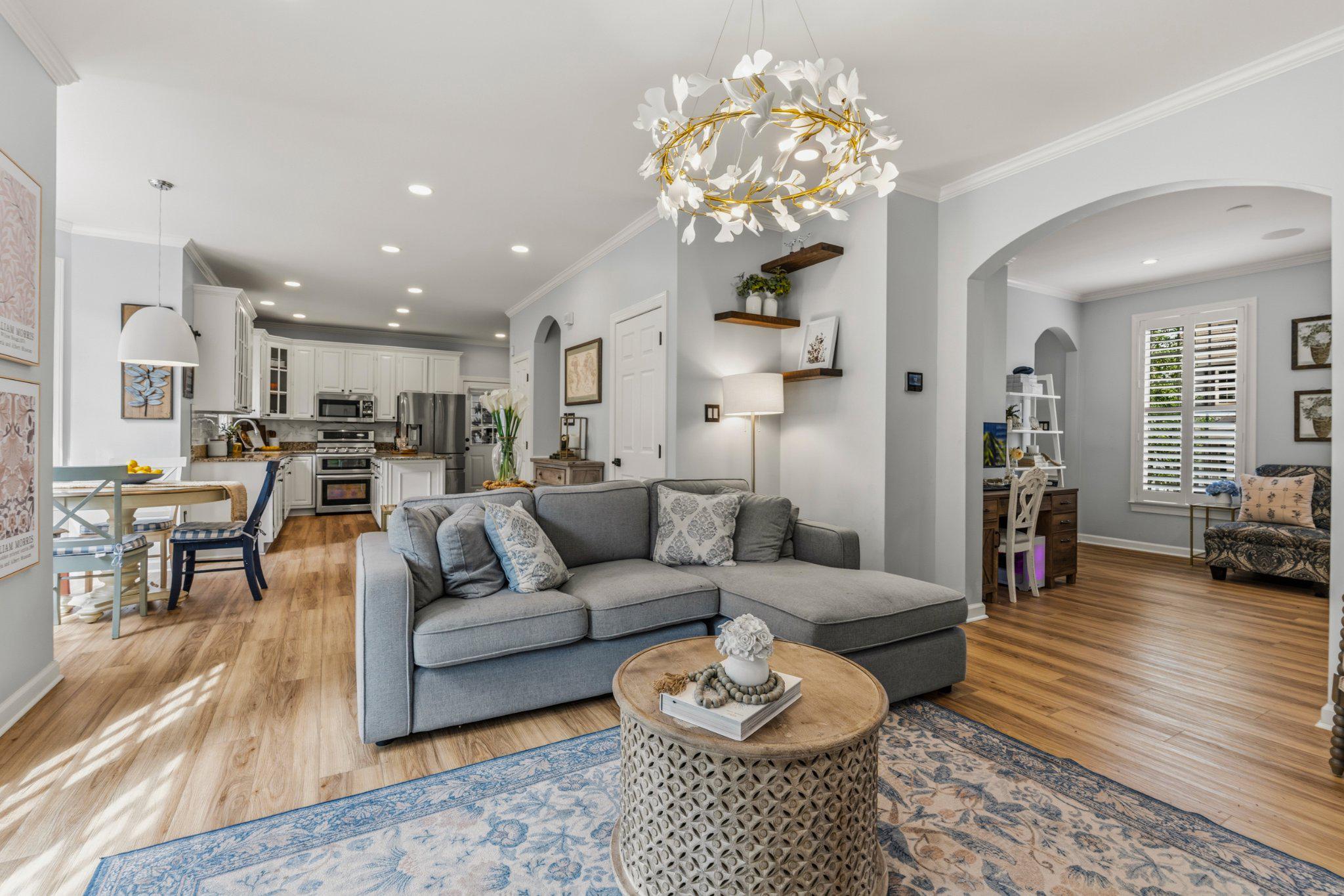  636 Kent Oaks Way, Gaithersburg, MD, 20878 - 物件實景