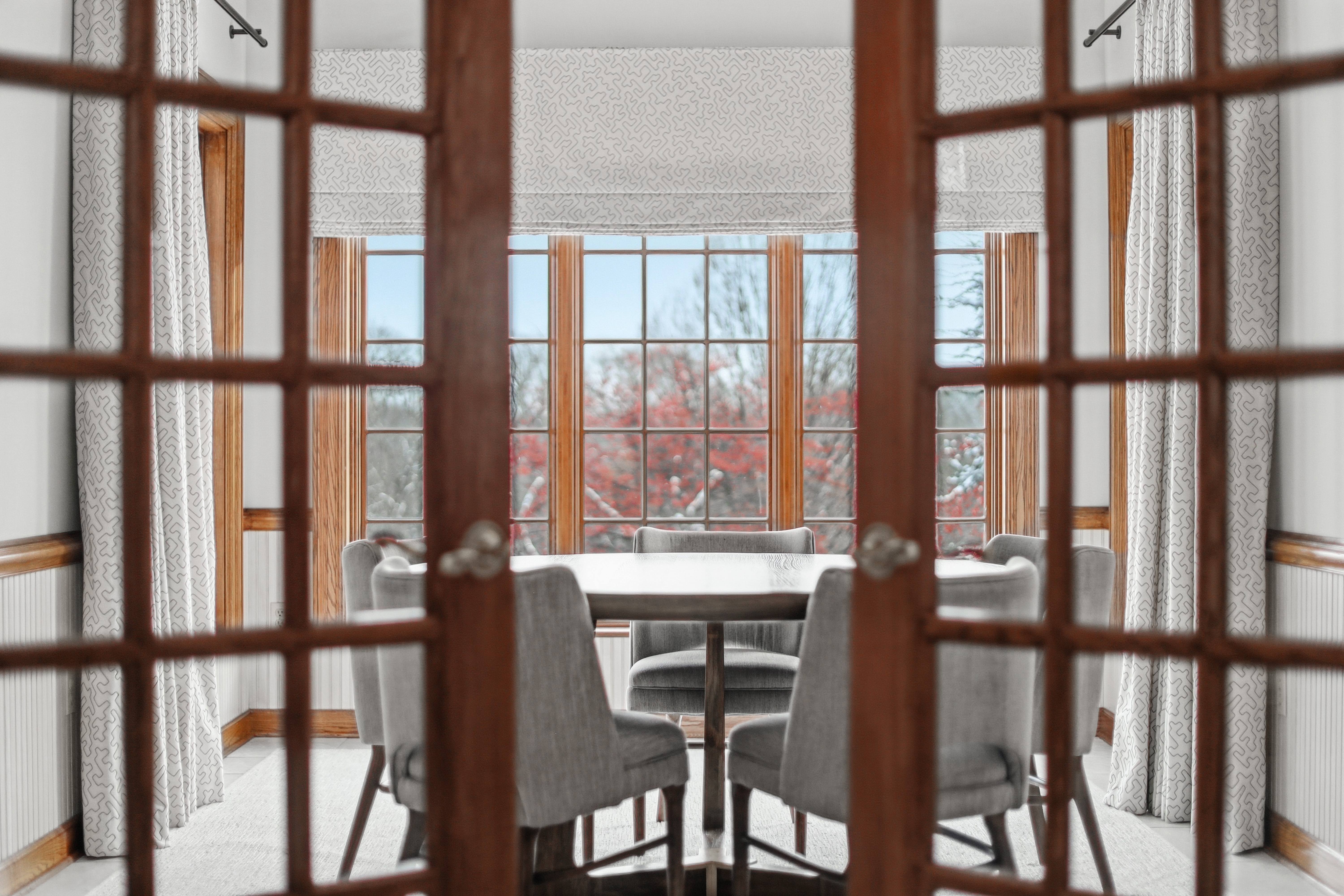  141 Beech Ridge Drive- An Architectural Estate Designed for a Life Well Lived - 物件實景