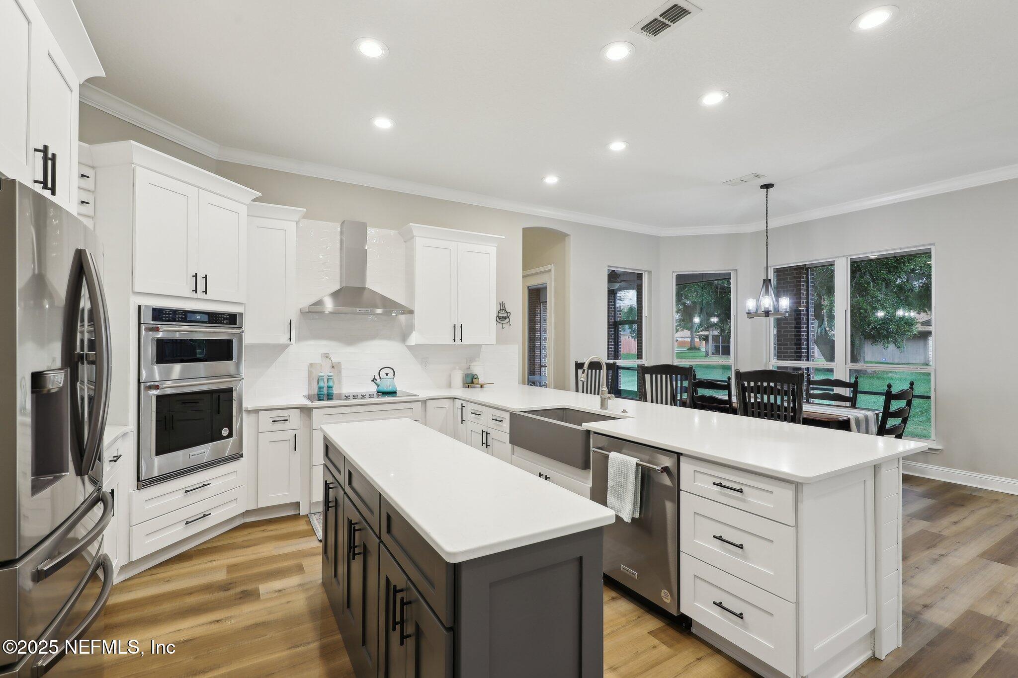 Fleming Island, Florida, 32003, United States, 4 Bedrooms Bedrooms, ,4 BathroomsBathrooms,Residential,For Sale,1839063