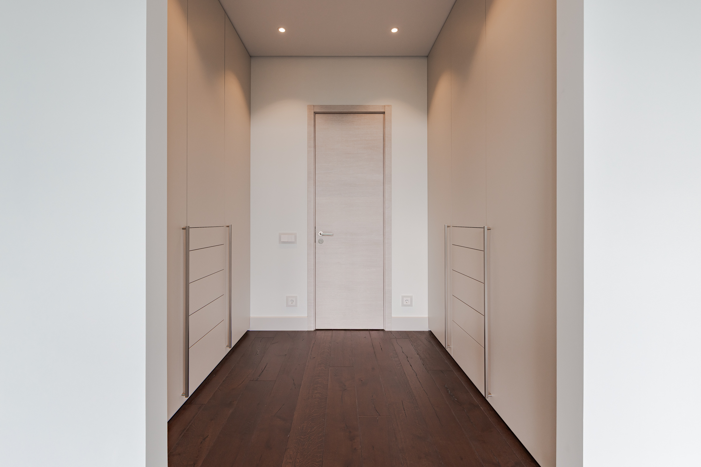  4 bedroom penthouse with panoramic view to the Old Riga. - 物件實景