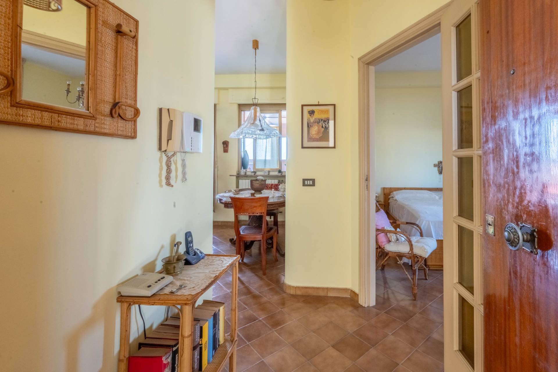 Via Tenente Gaetano Devitofrancesco, Bari, Bari, 70100, IT, 3 Bedrooms Bedrooms, ,2 BathroomsBathrooms,Residential,For Sale,Via Tenente Gaetano Devitofrancesco,1486305