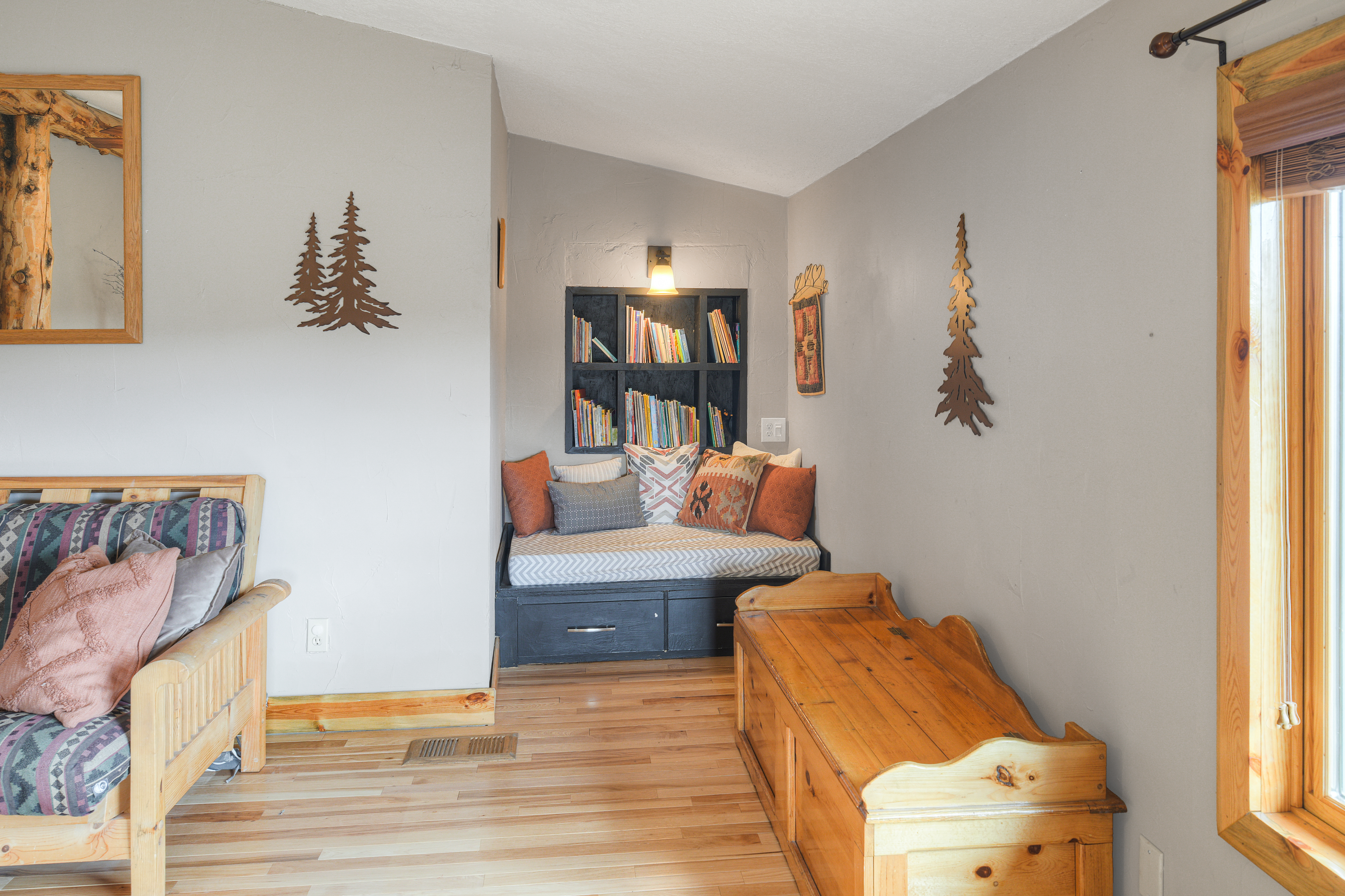  2867 Willow Creek Lane, Fairplay, CO, 80440 - 物件實景