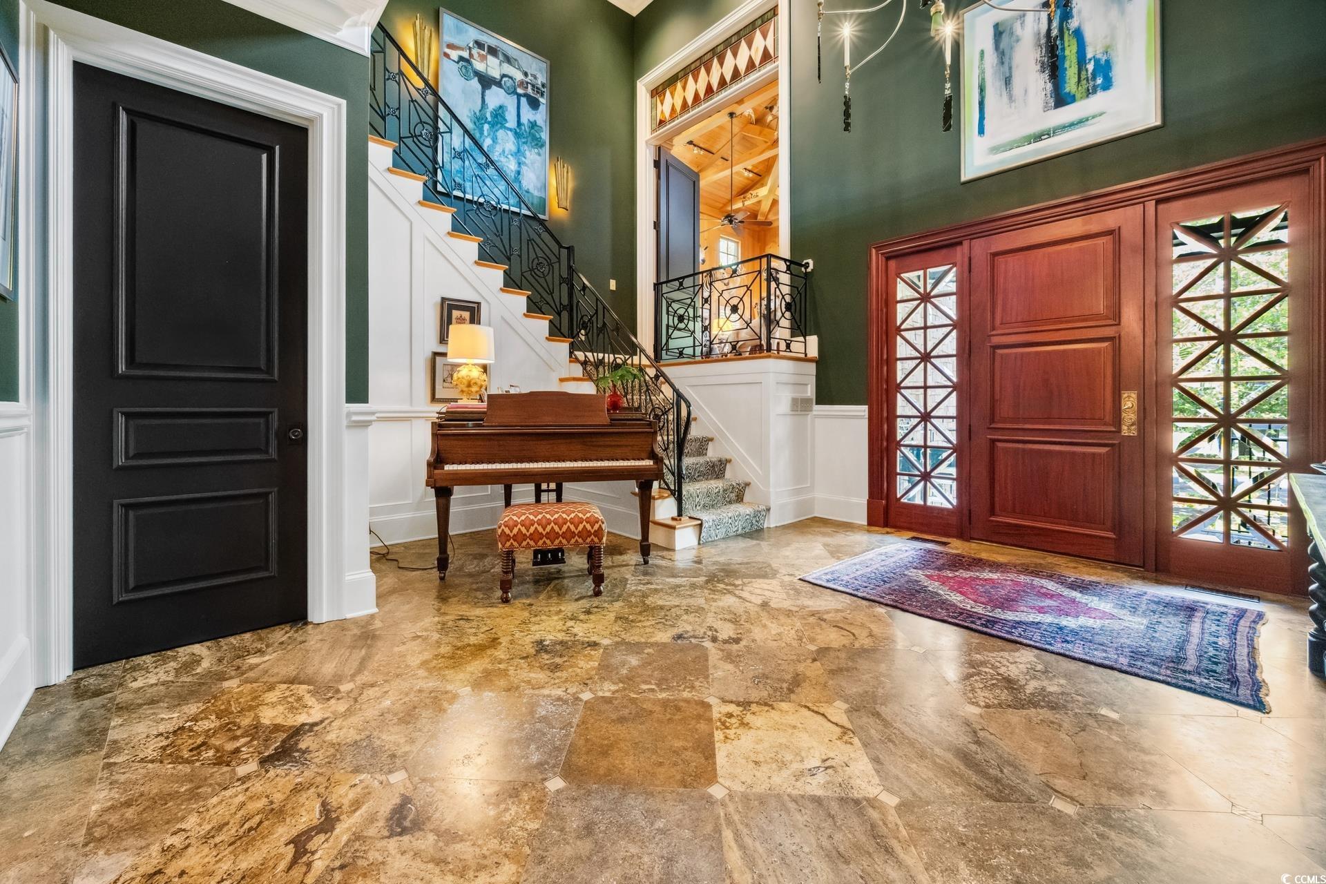  58 Swan Point Trail  DeBordieu Colony - 物件實景