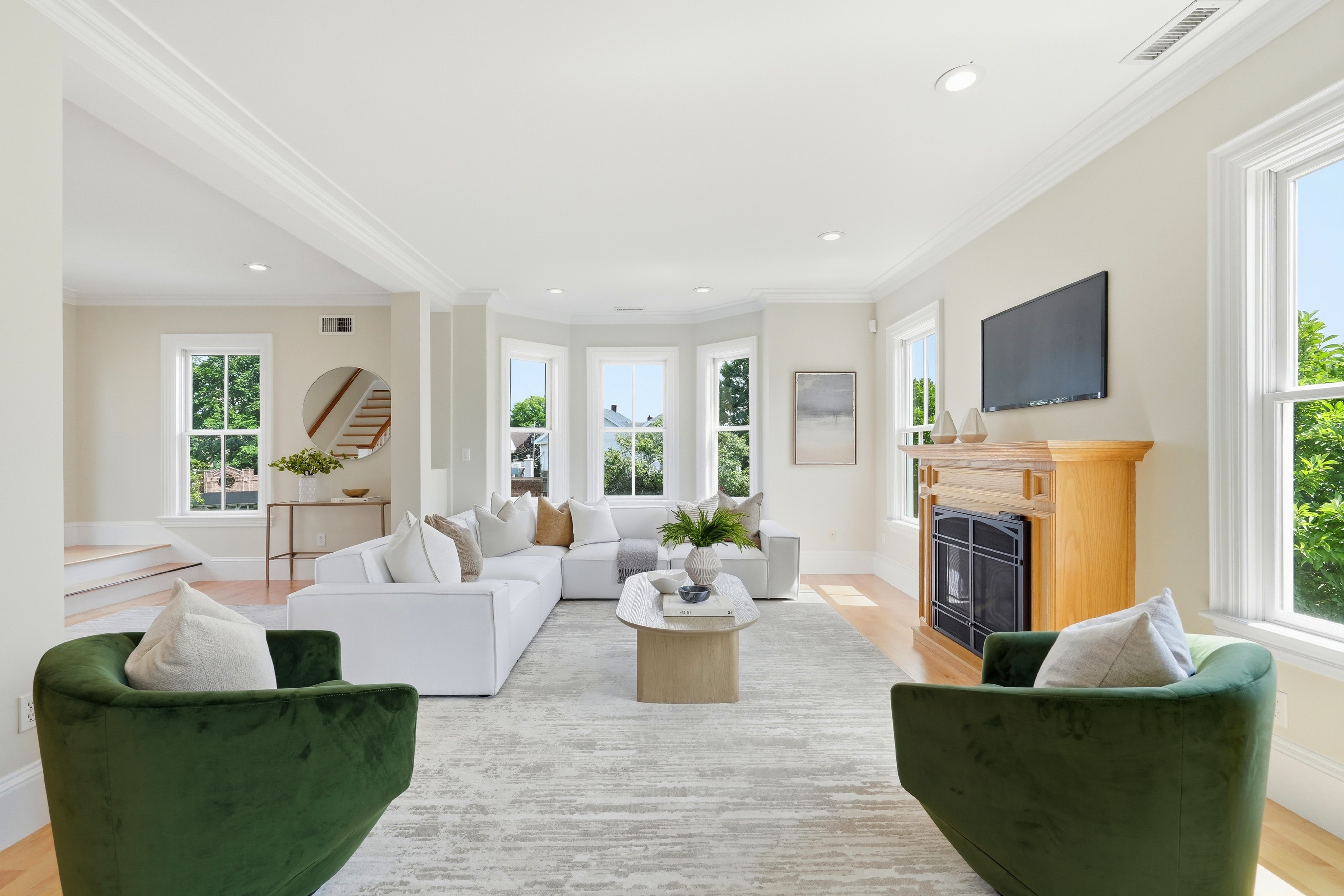  130 Mount Auburn Street, Unit 130, Watertown, MA 02472 - 物件實景