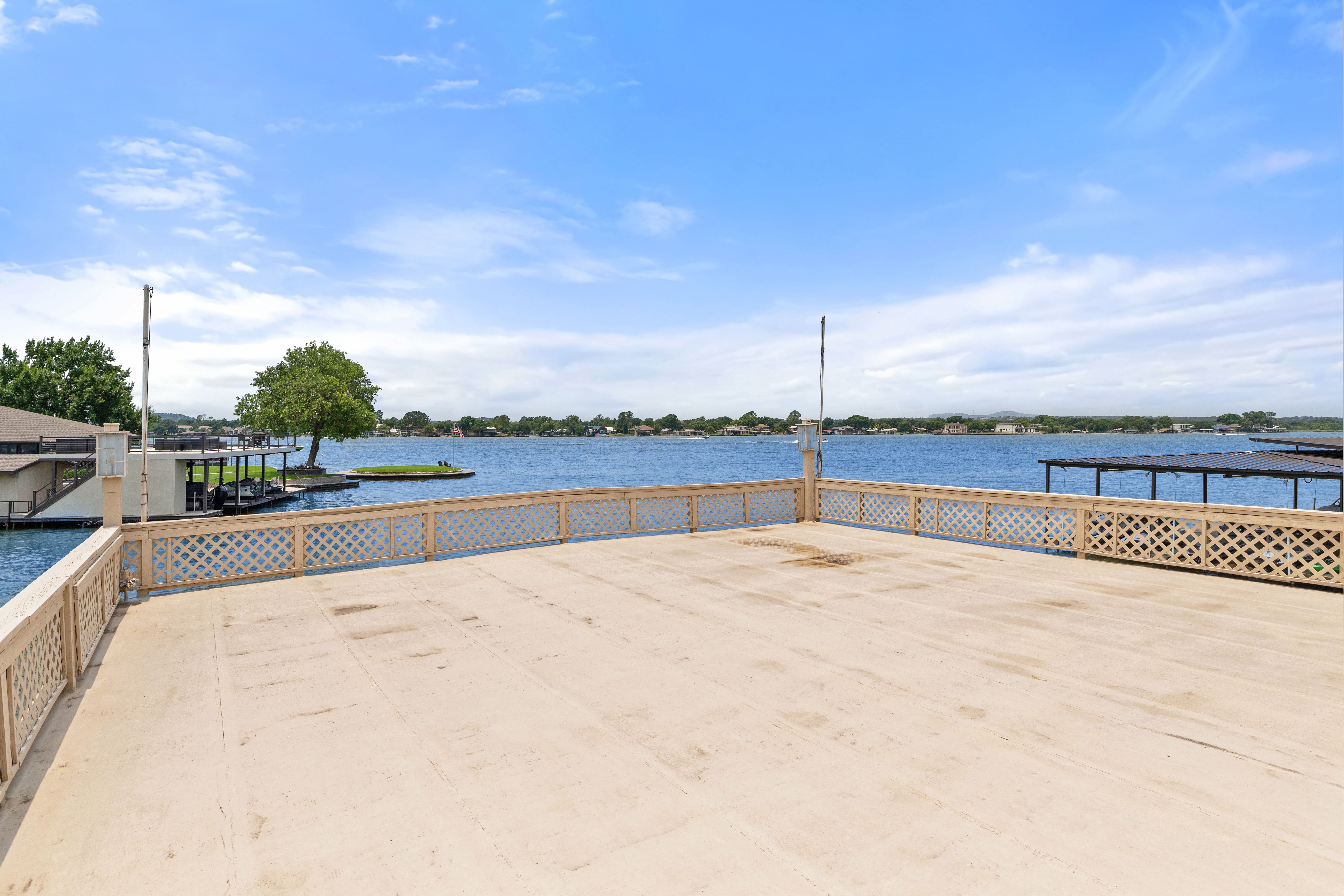  Prime Lake LBJ Waterfront Opportunity - 物件實景