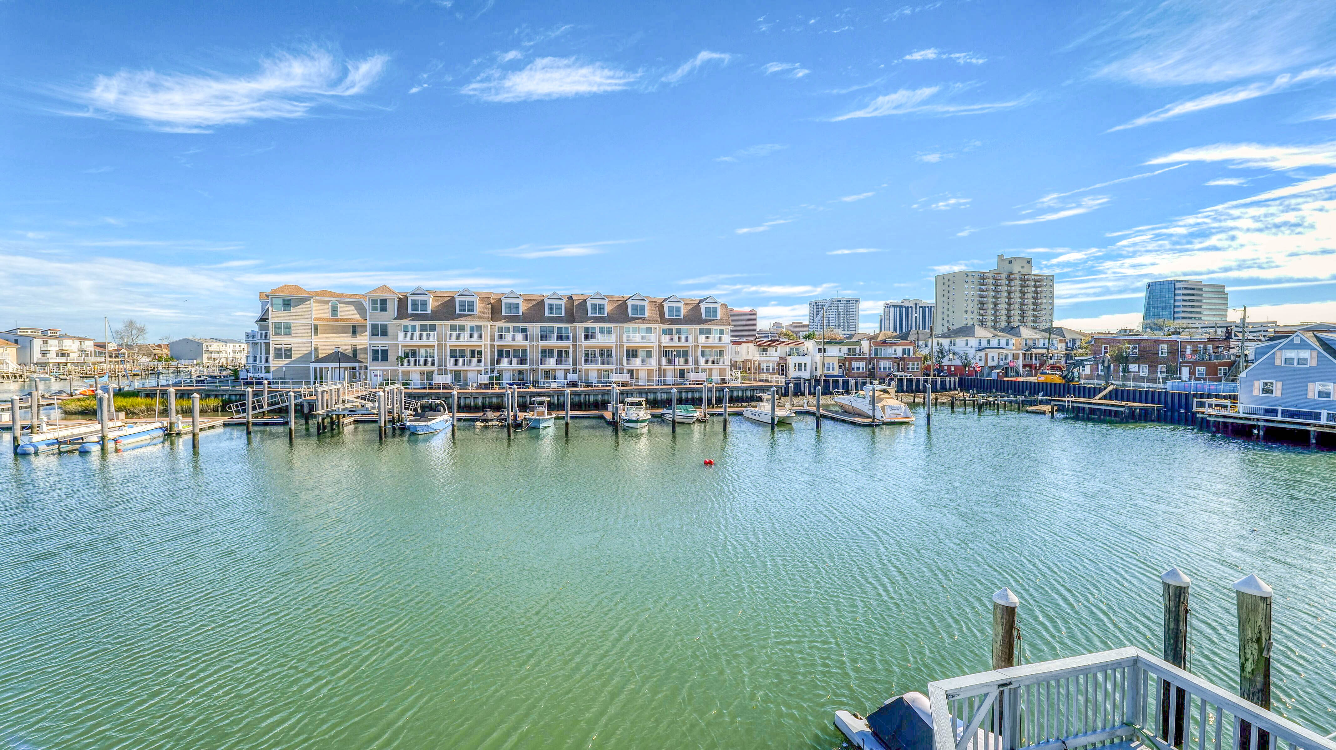  151 N Annapolis Ave, Atlantic City, NJ 08401 - 物件實景