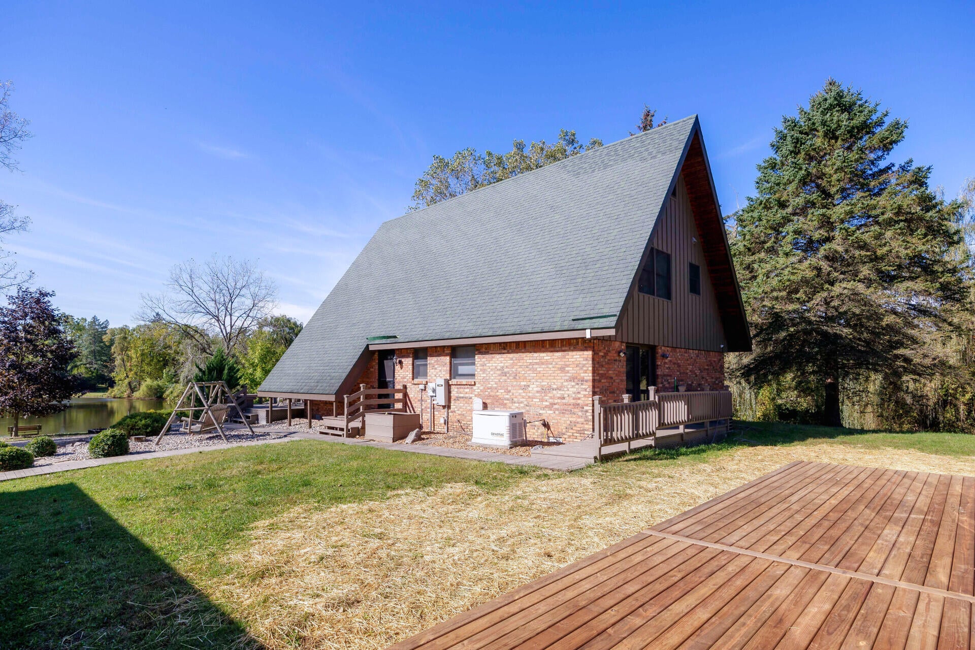 Brooklyn, Michigan, 49230, United States, 3 Bedrooms Bedrooms, ,3 BathroomsBathrooms,Residential,For Sale,1991046