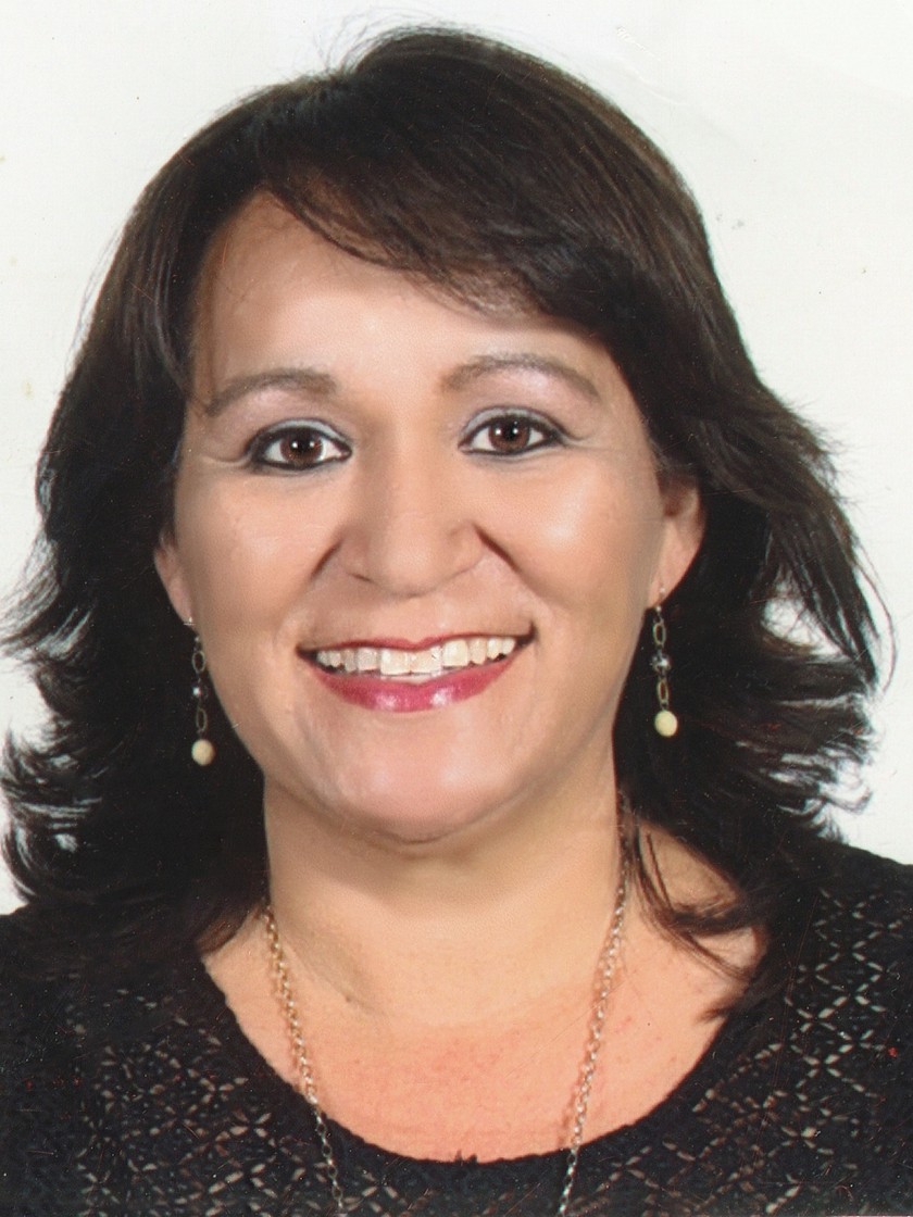 Hilda Bizzell