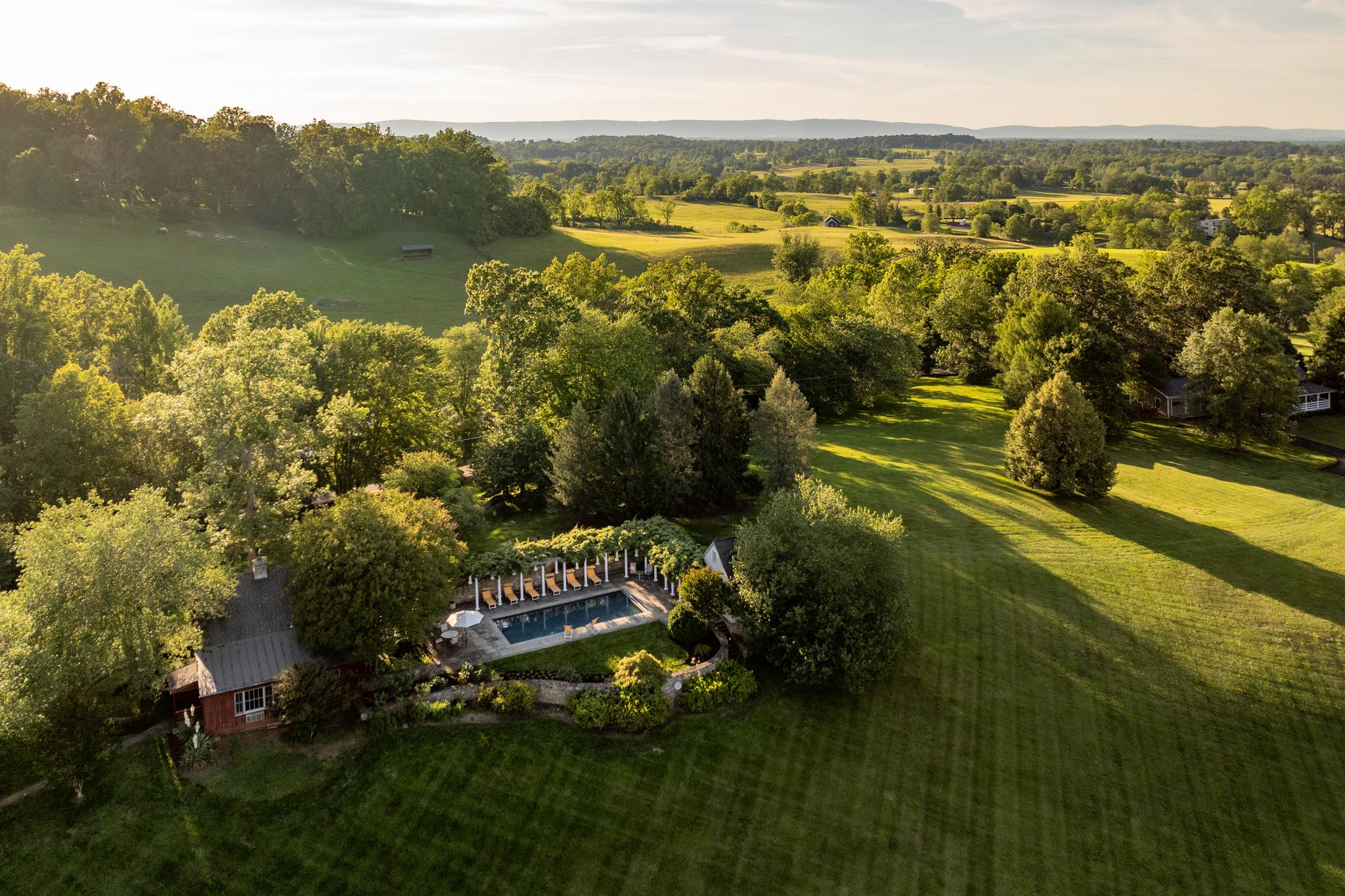  2597 Halfway Road, The Plains, VA, 20198 - 物件實景