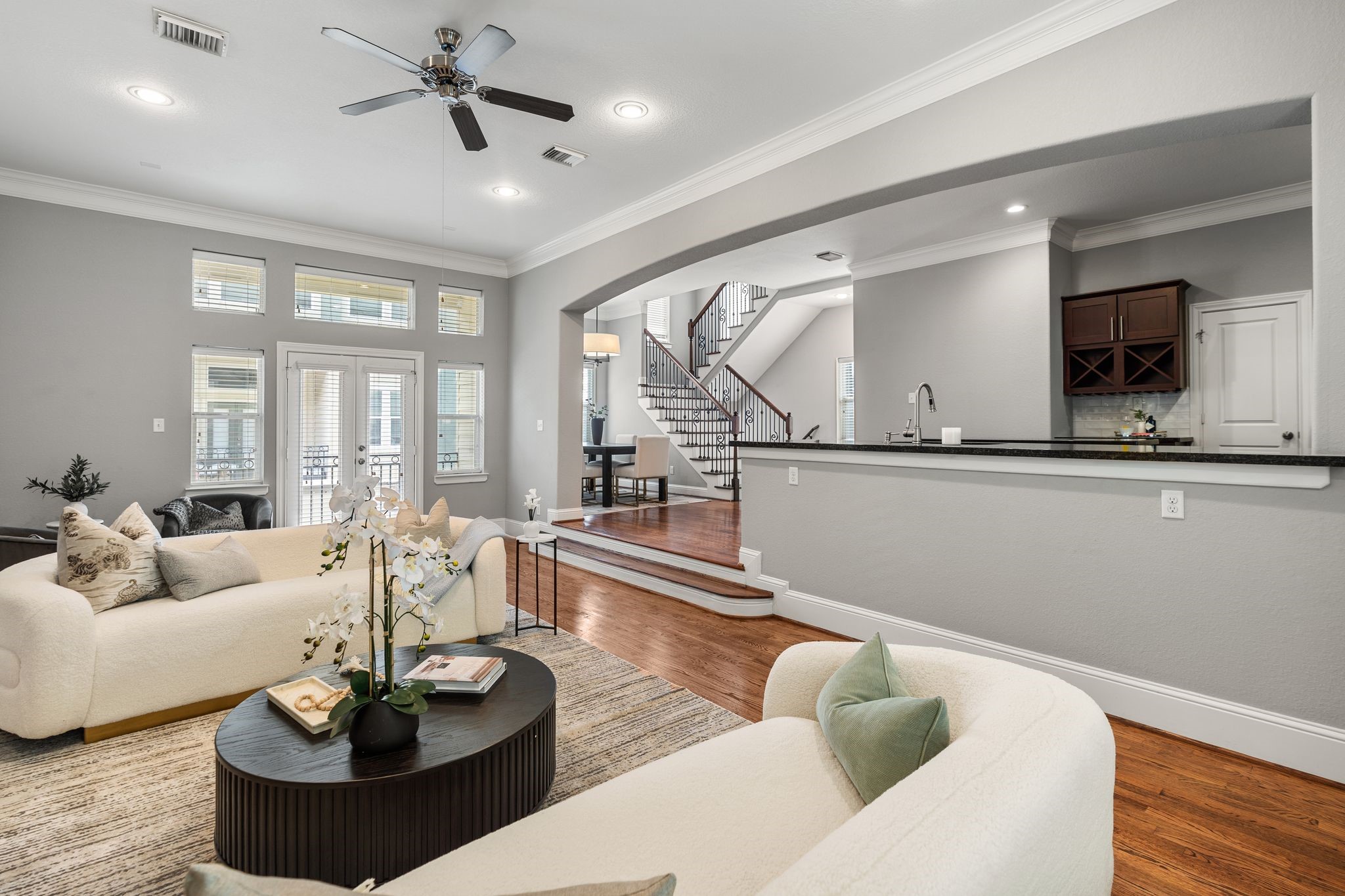  2316 Beall Street - 物件實景