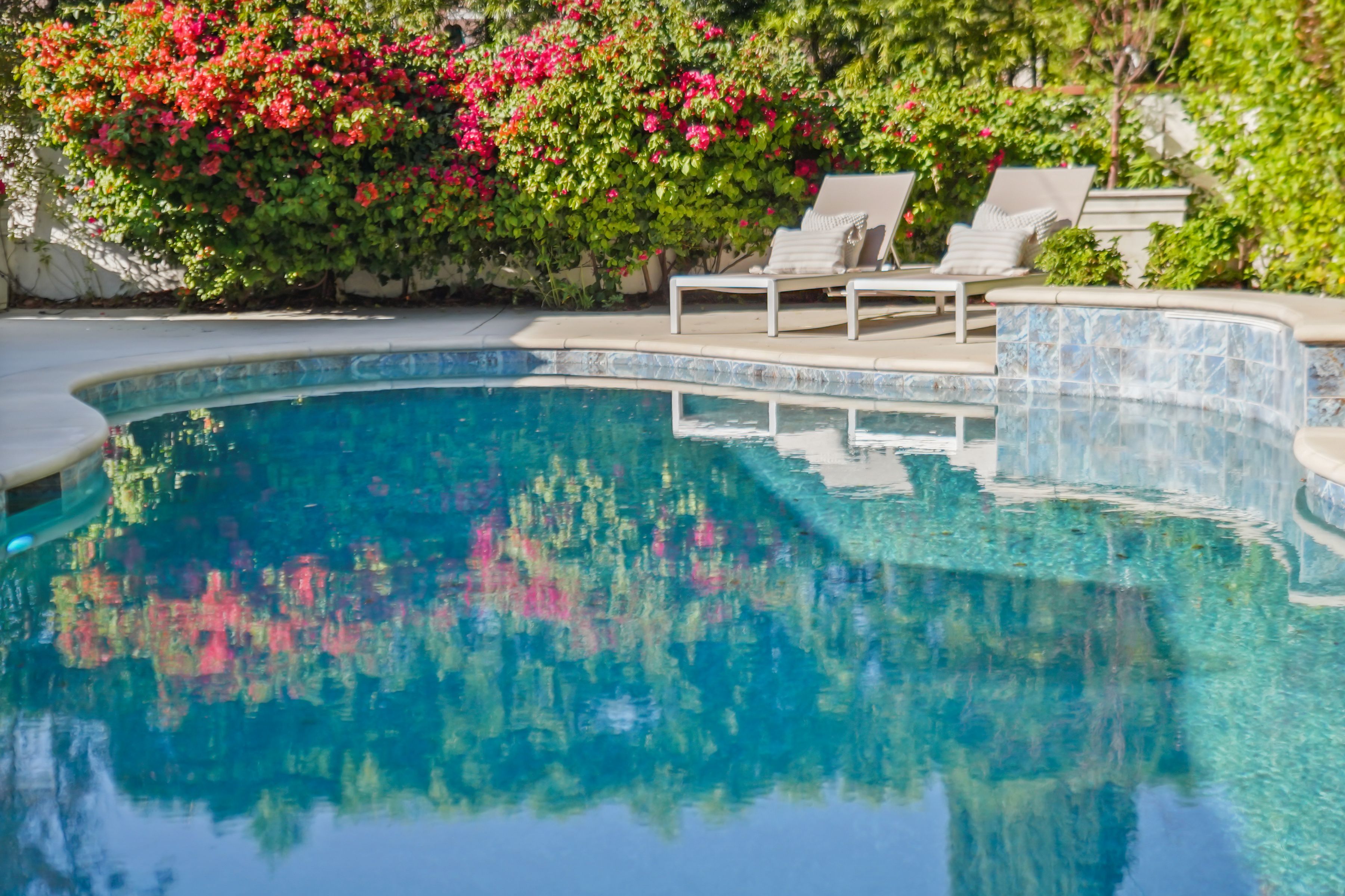  11593 Kling Street - 物件實景