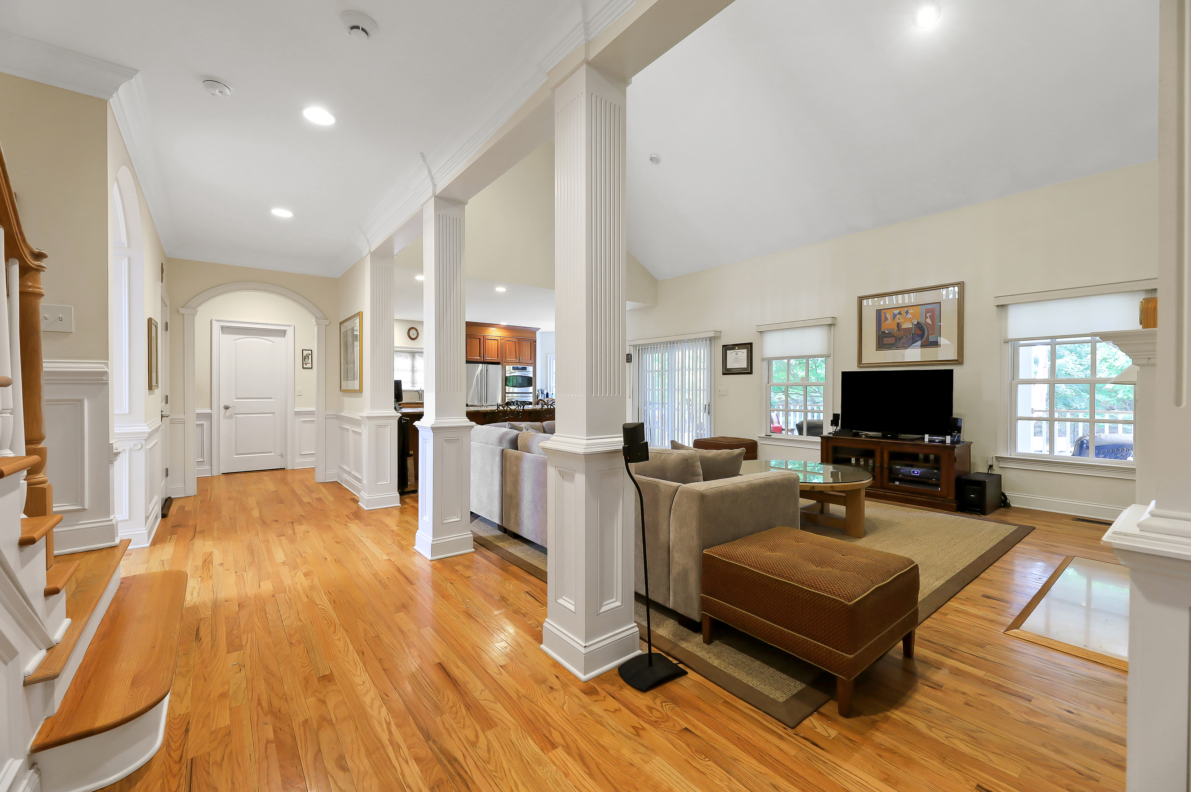  22 Meadow Lake Drive, Mahwah, NJ 07430 - 物件實景