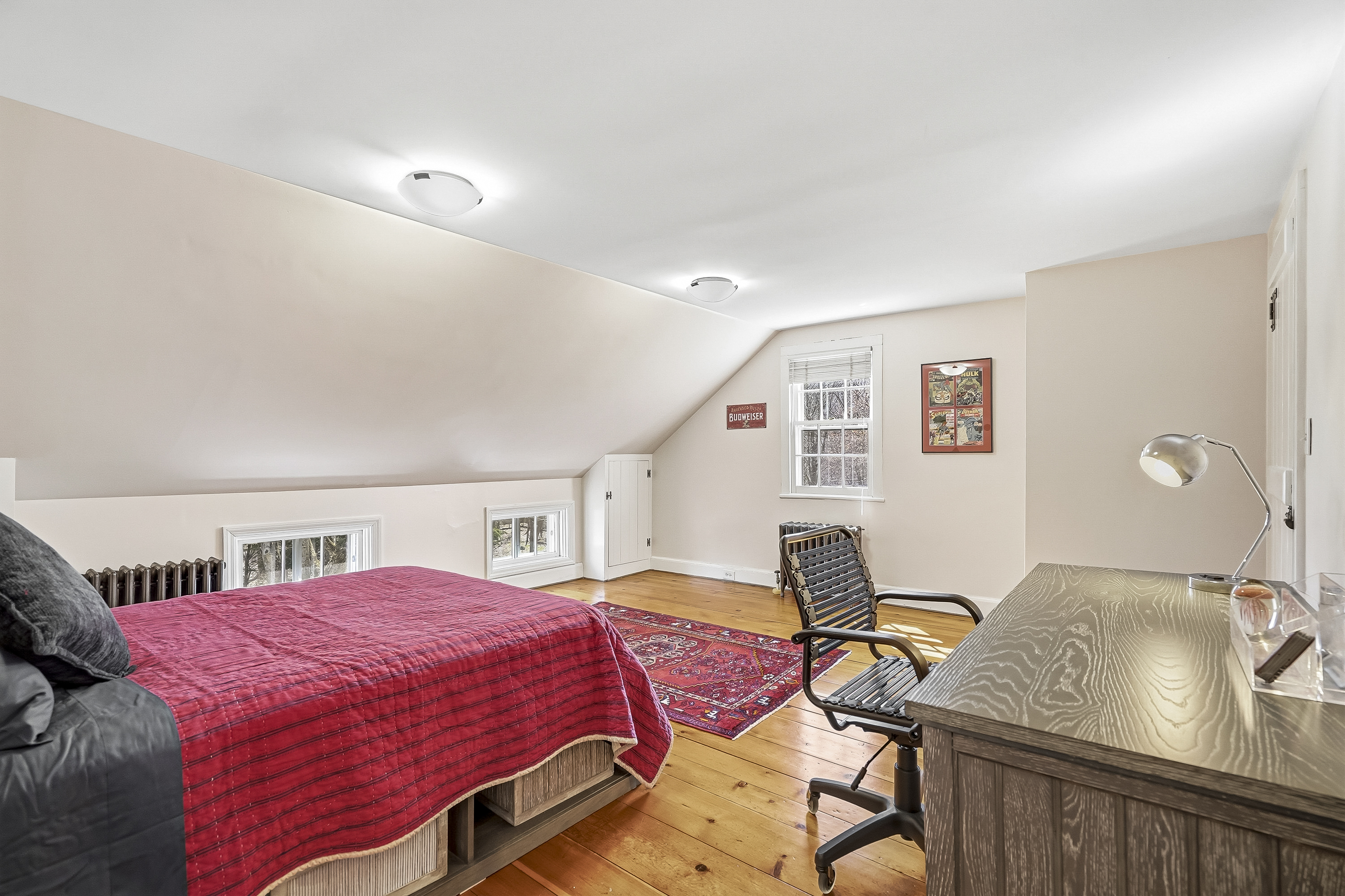  Rare chance to own a cherished piece of the historic Warburg Estate. - 物件實景