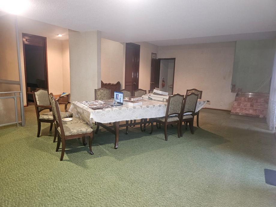 Coyoacán, Ciudad de México, 04310, Mexico, 4 Bedrooms Bedrooms, ,4 BathroomsBathrooms,Residential,For Sale,1692379
