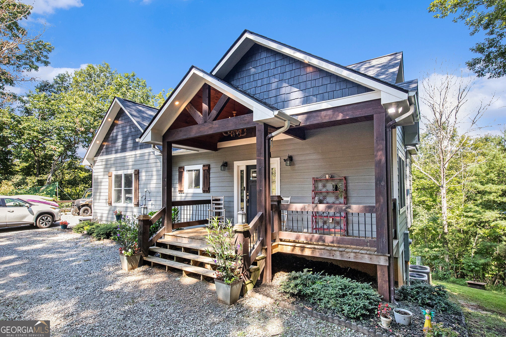 Blue Ridge, Georgia, 30513, United States, 4 Bedrooms Bedrooms, ,3 BathroomsBathrooms,Residential,For Sale,1919420