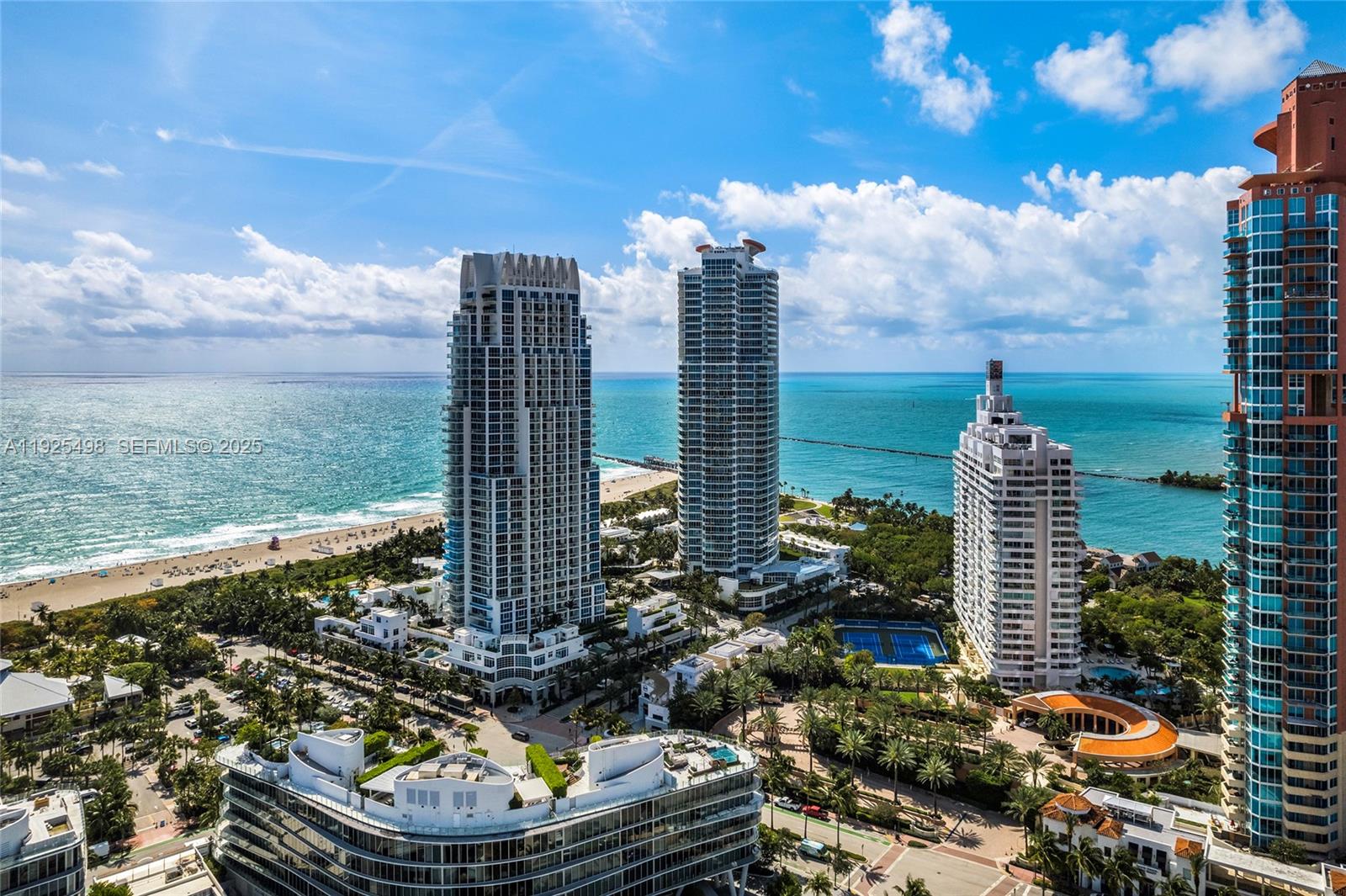 Miami Beach, Florida, 33139, United States, 3 Bedrooms Bedrooms, ,4 BathroomsBathrooms,Residential,For Sale,2003256