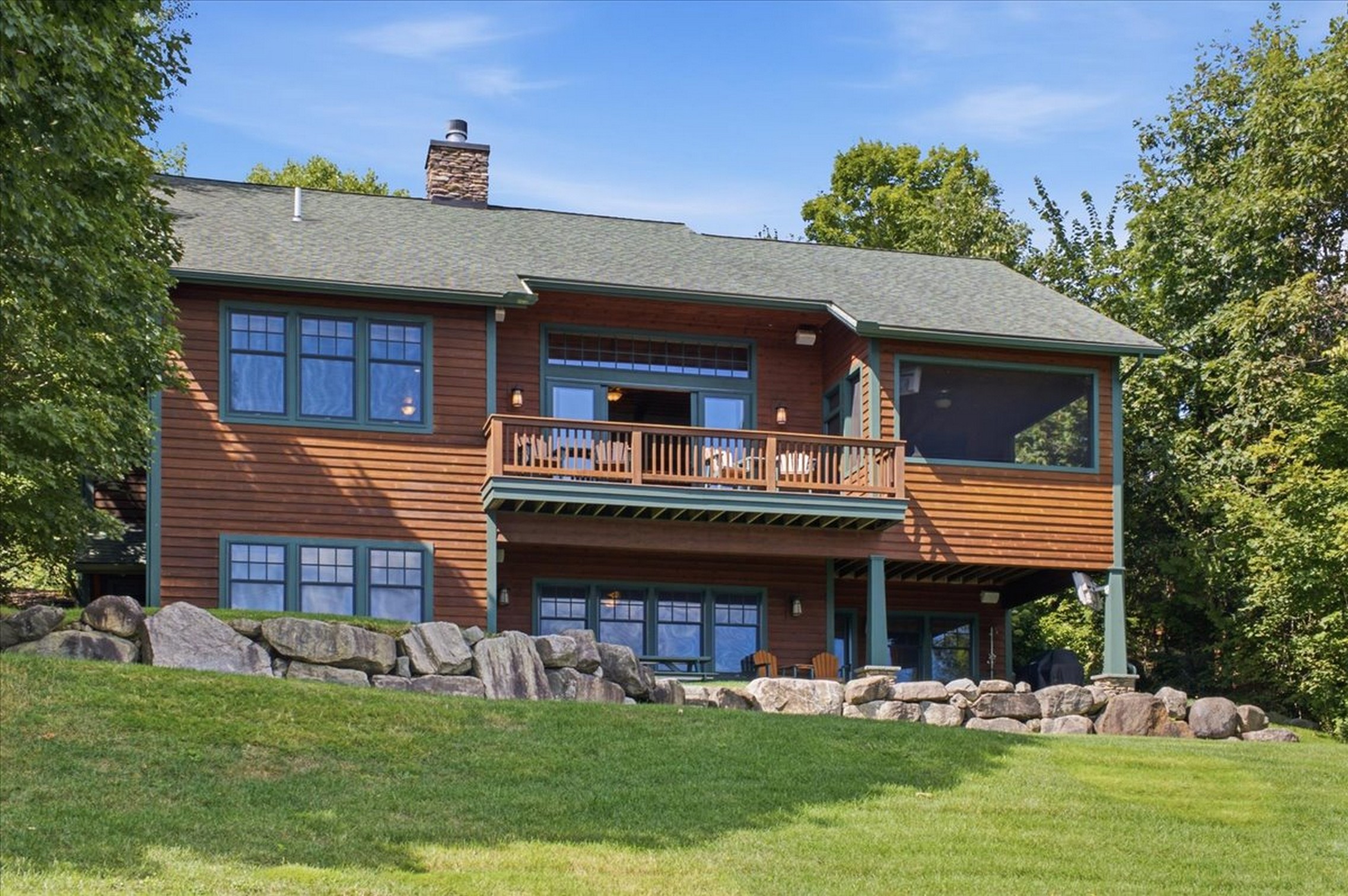  64 Pointe Drive, Schroon Lake, NY, 12870 - 物件實景