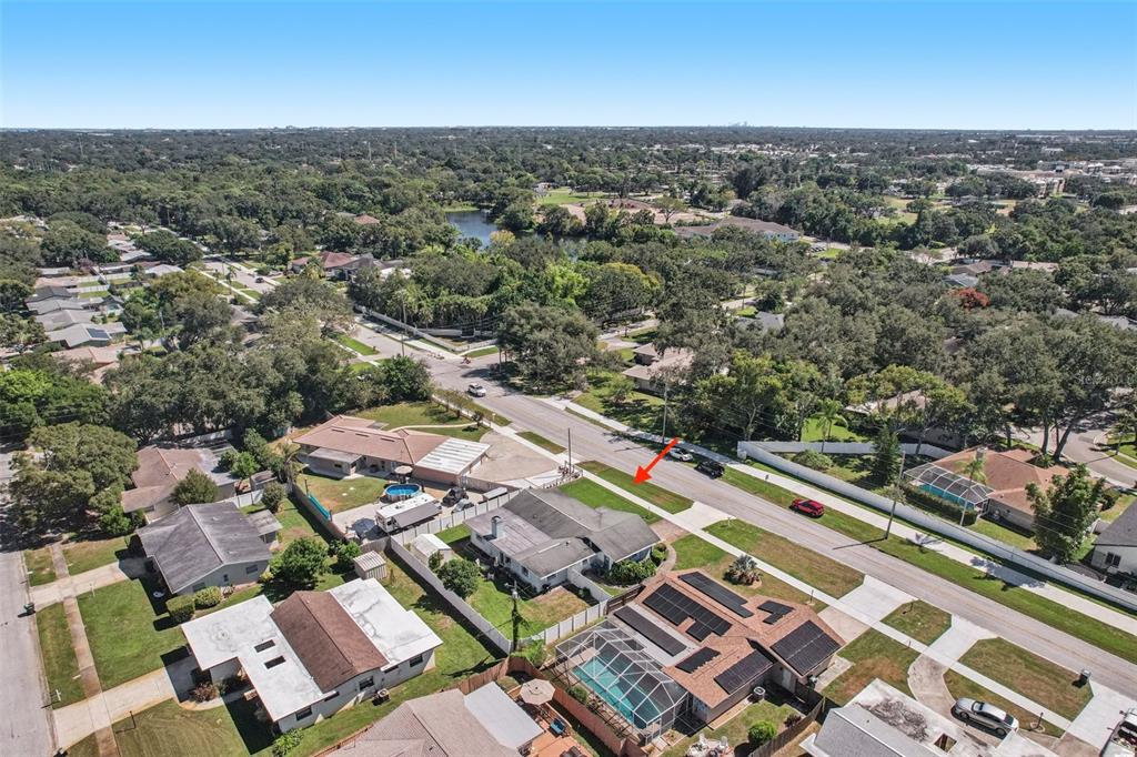 Largo, Florida, 33770, United States, 4 Bedrooms Bedrooms, ,2 BathroomsBathrooms,Residential,For Sale,1963709