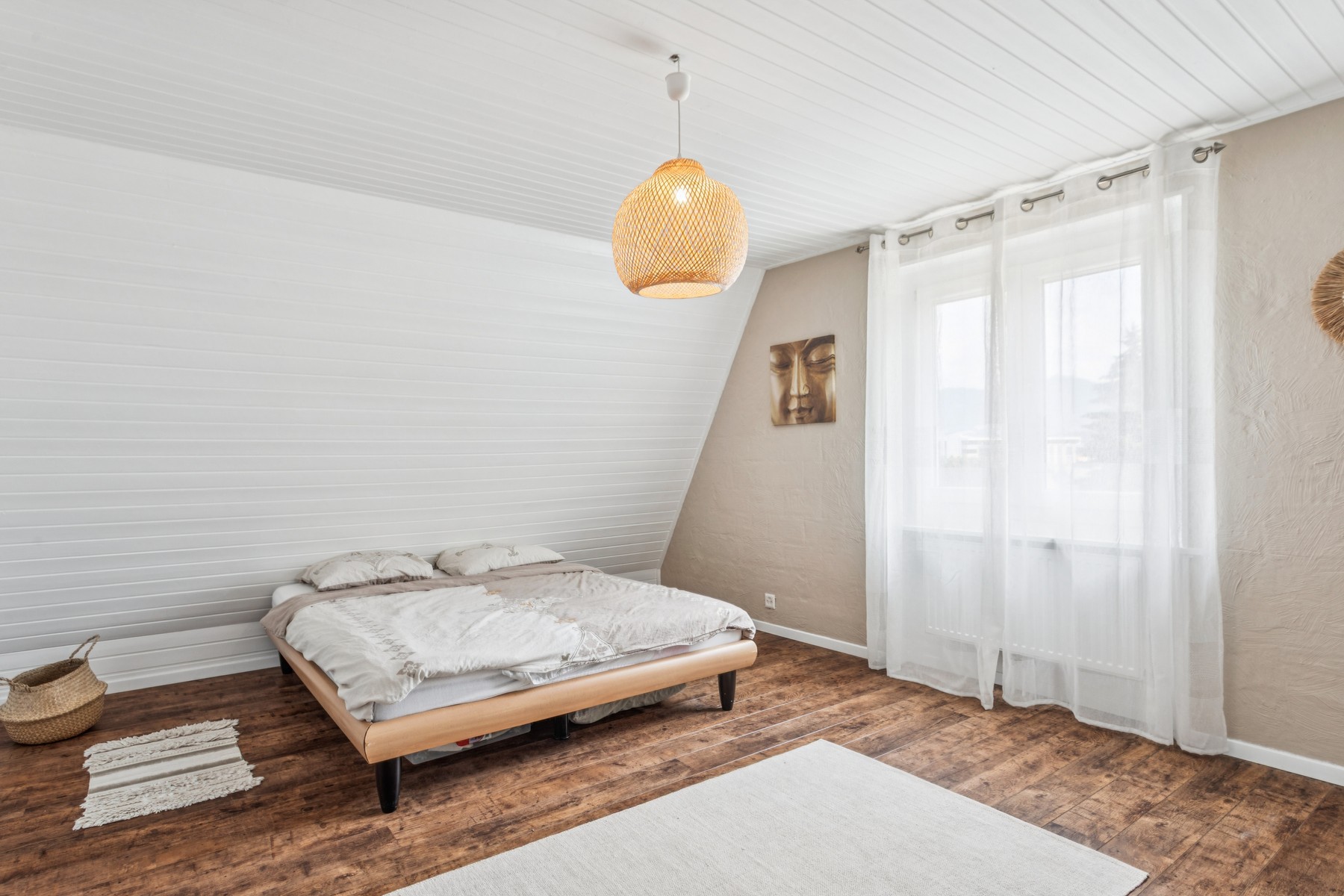  Single-family home in a sought-after neighborhood in the city of Bulle - 物件實景