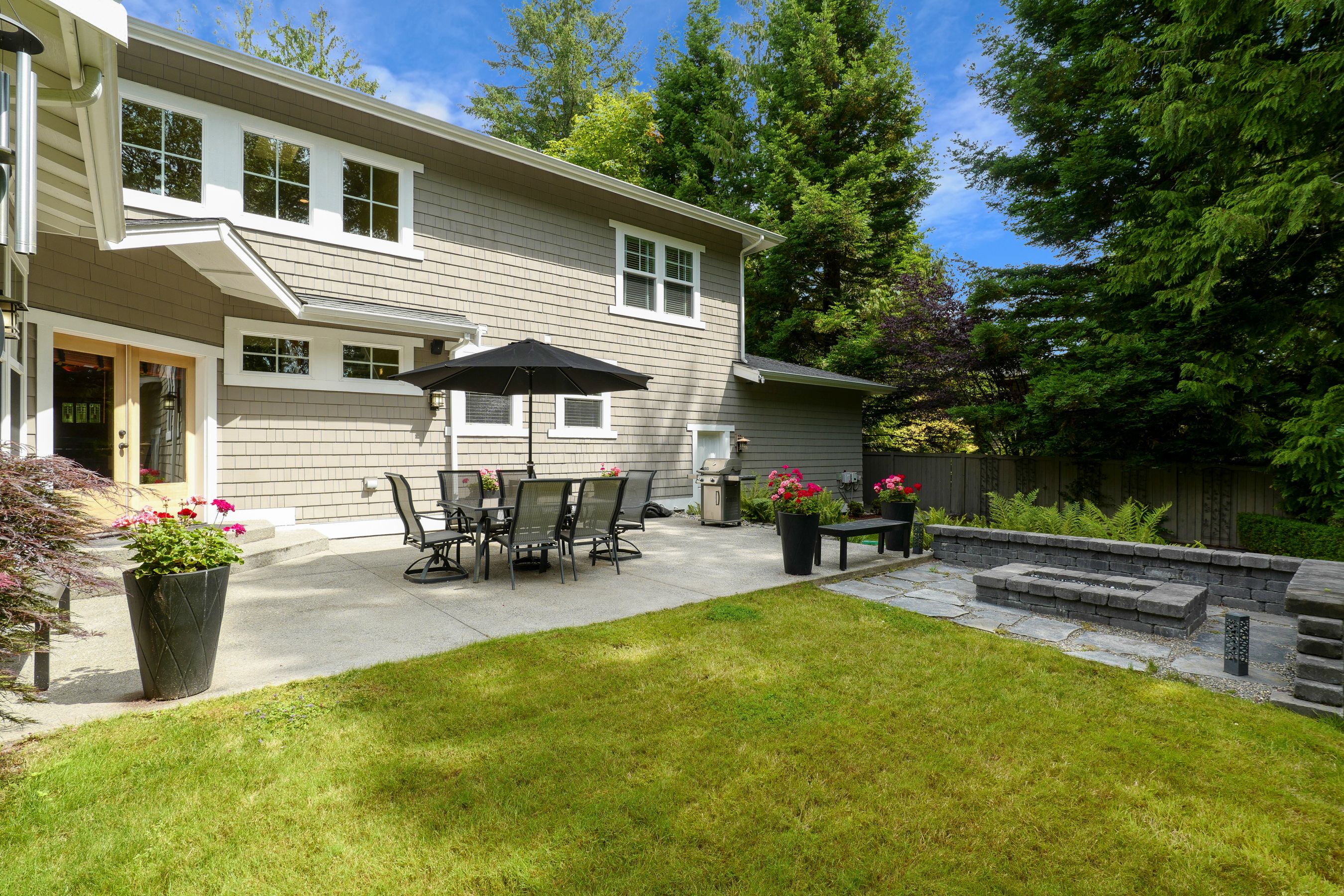  2204 155th St NW, Gig Harbor, WA 98332 - 物件實景