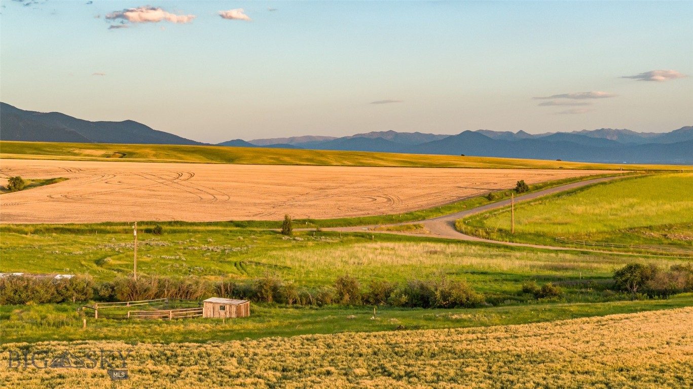 Lot 2 Reynolds Creek Road, Belgrade, Montana, 59714, United States, ,Land,For Sale,Lot 2 Reynolds Creek Road,1623235