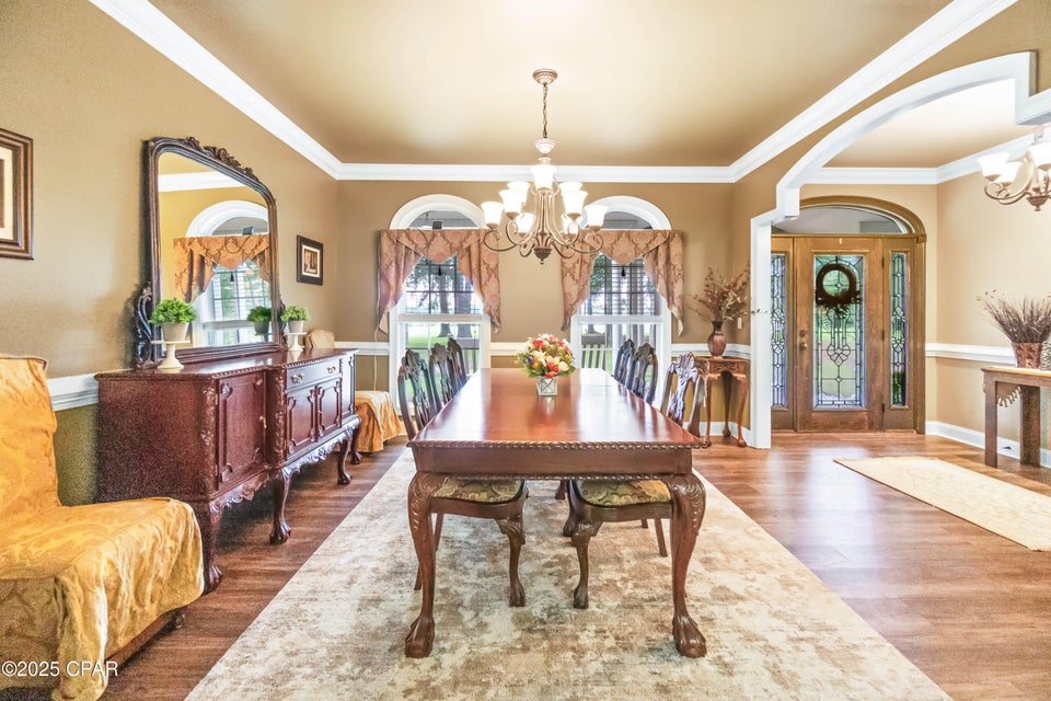 Malone, Florida, 32445, United States, 3 Bedrooms Bedrooms, ,3 BathroomsBathrooms,Residential,For Sale,1974883