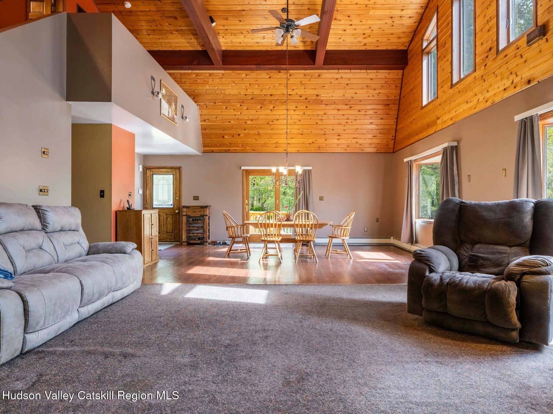 Stone Ridge, New York, 12484, United States, 4 Bedrooms Bedrooms, ,2 BathroomsBathrooms,Residential,For Sale,1804988