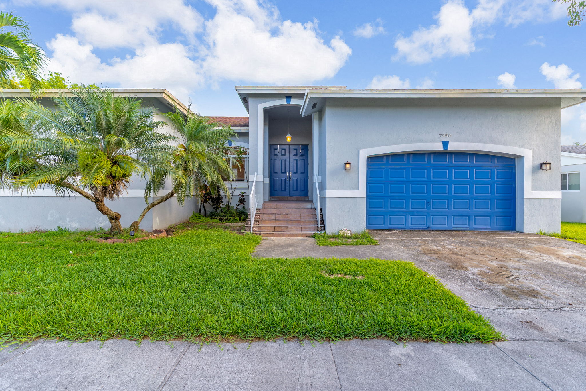  7950 SW 196th Ter, Cutler Bay, FL, 33189 - 物件實景