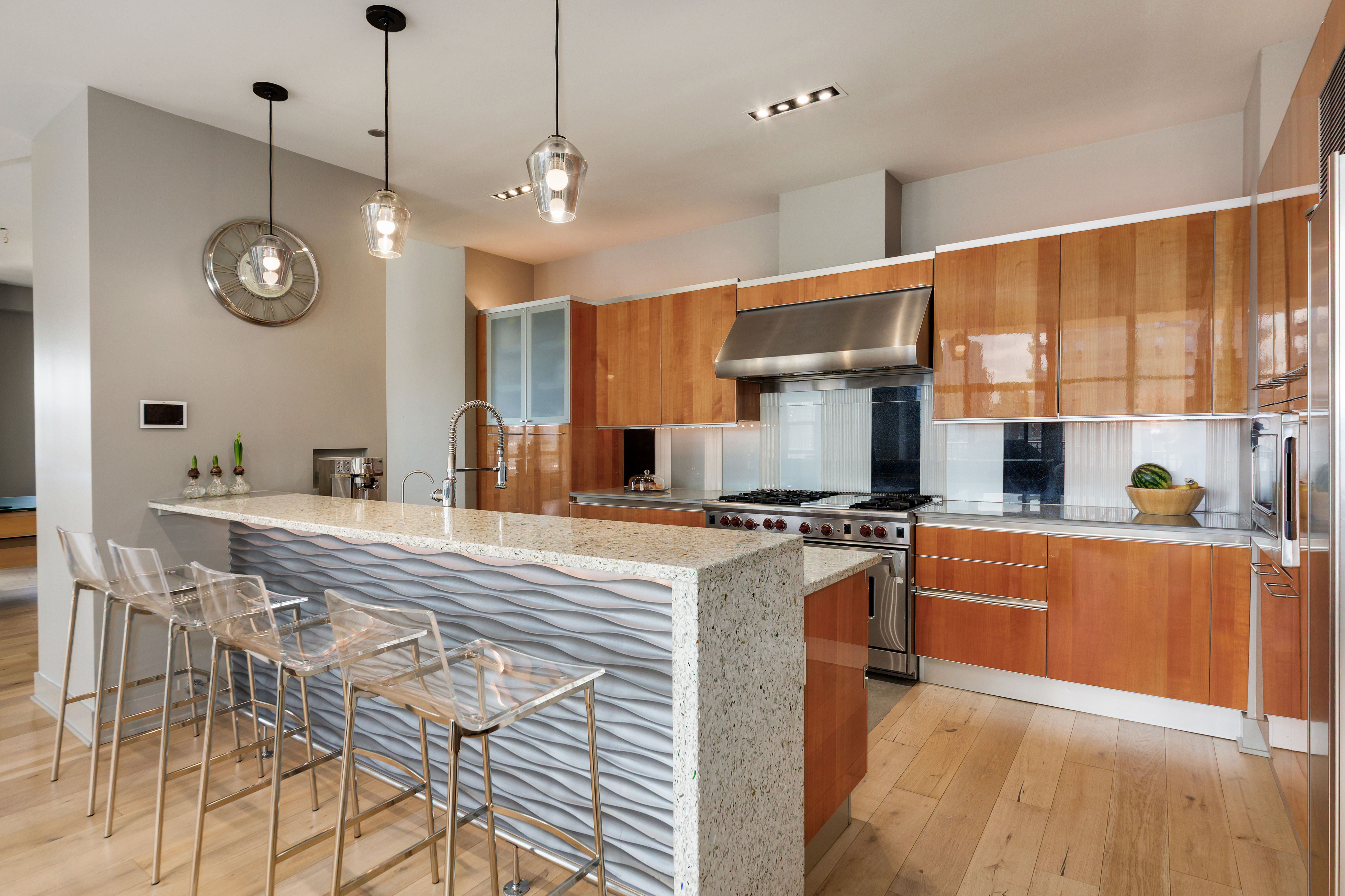  Step into Elevated City Living with this Exceptional Contemporary Residence - 物件實景