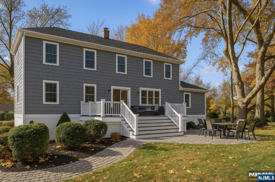 Twp of Washington, New Jersey, 07676, United States, 5 Bedrooms Bedrooms, ,3 BathroomsBathrooms,Residential,For Sale,1989508