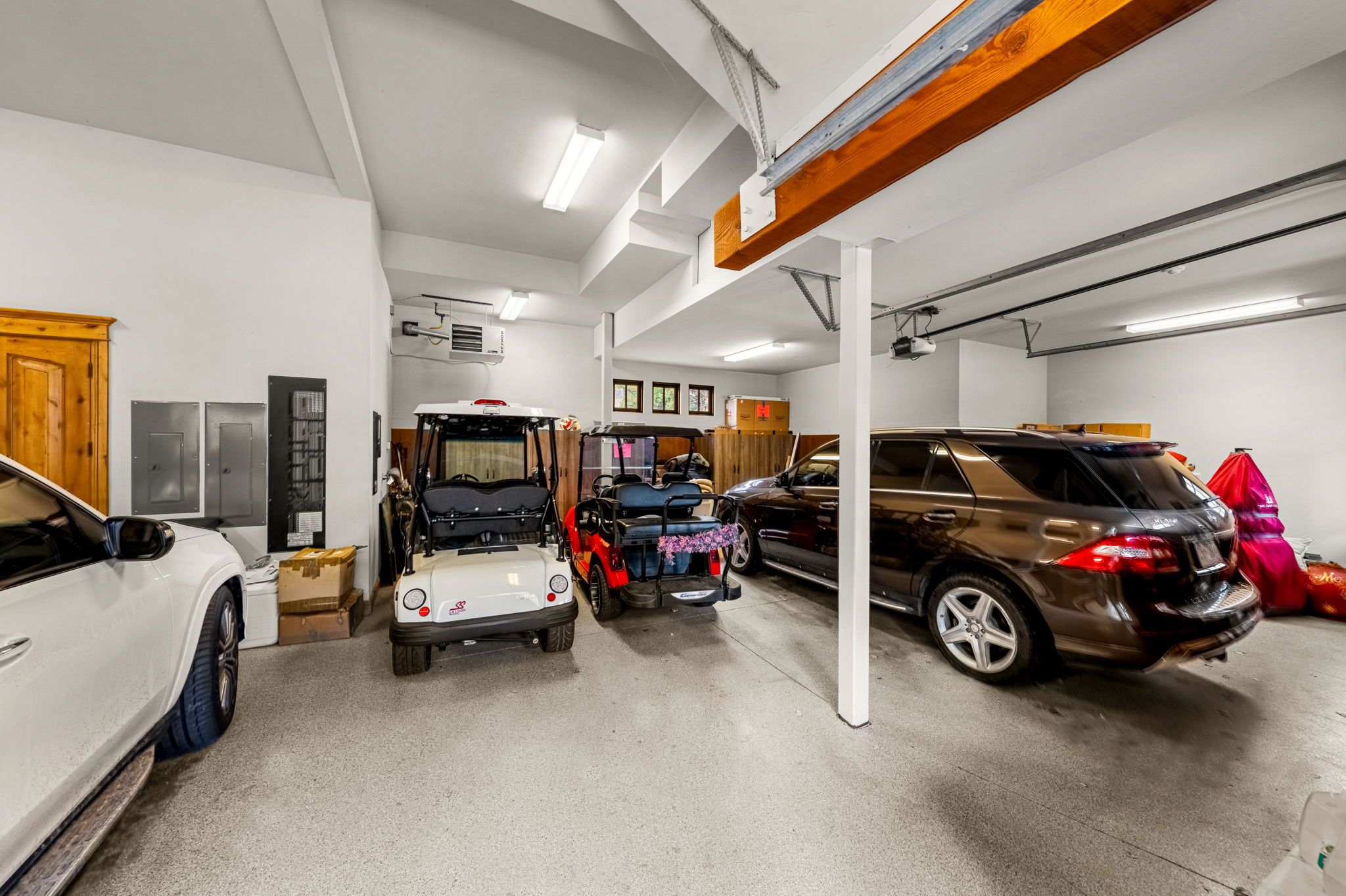  376 Glacier Club Drive, Durango, CO 81301 - 物件實景