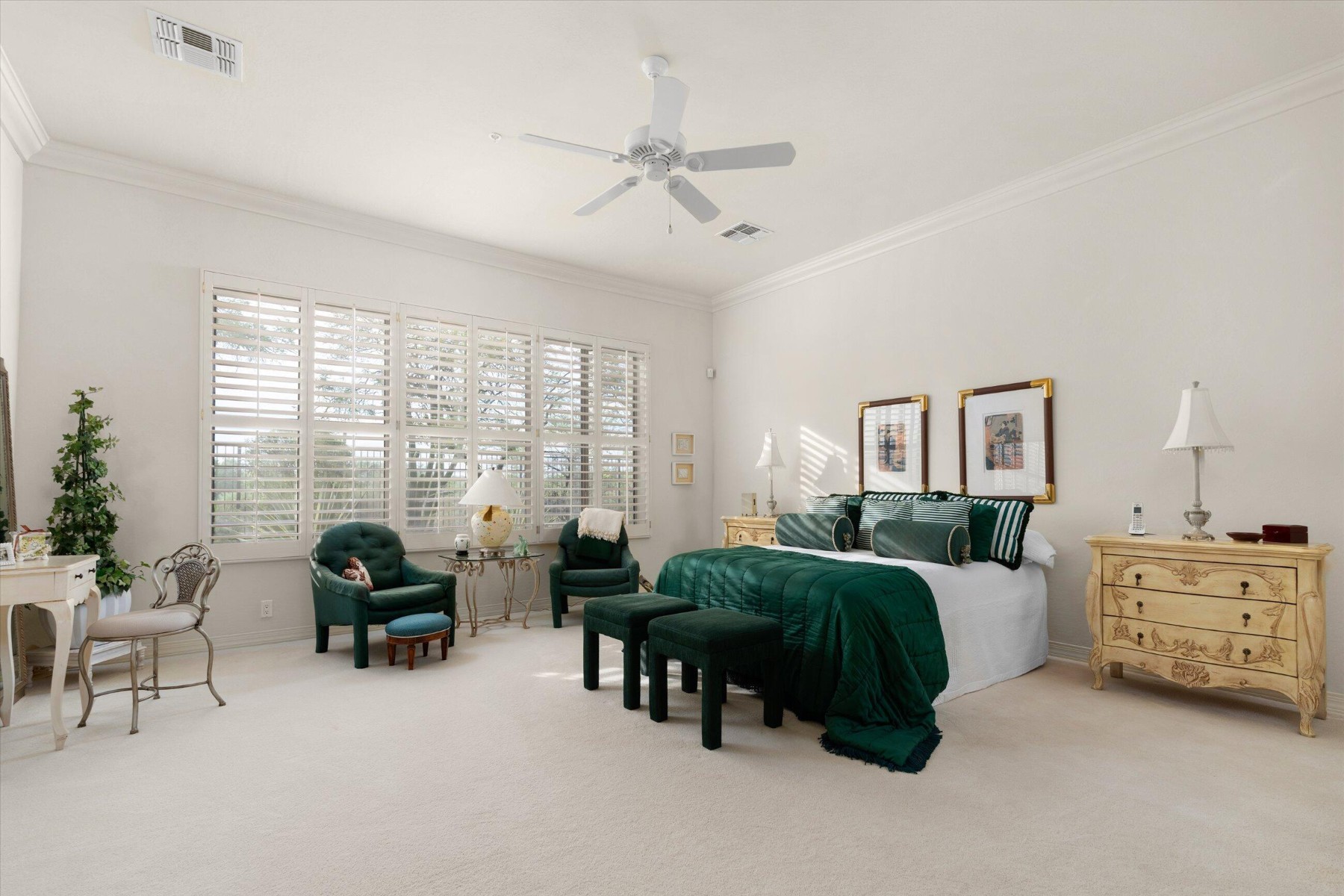  7386 E Brisa Drive  Scottsdale, AZ - 物件實景