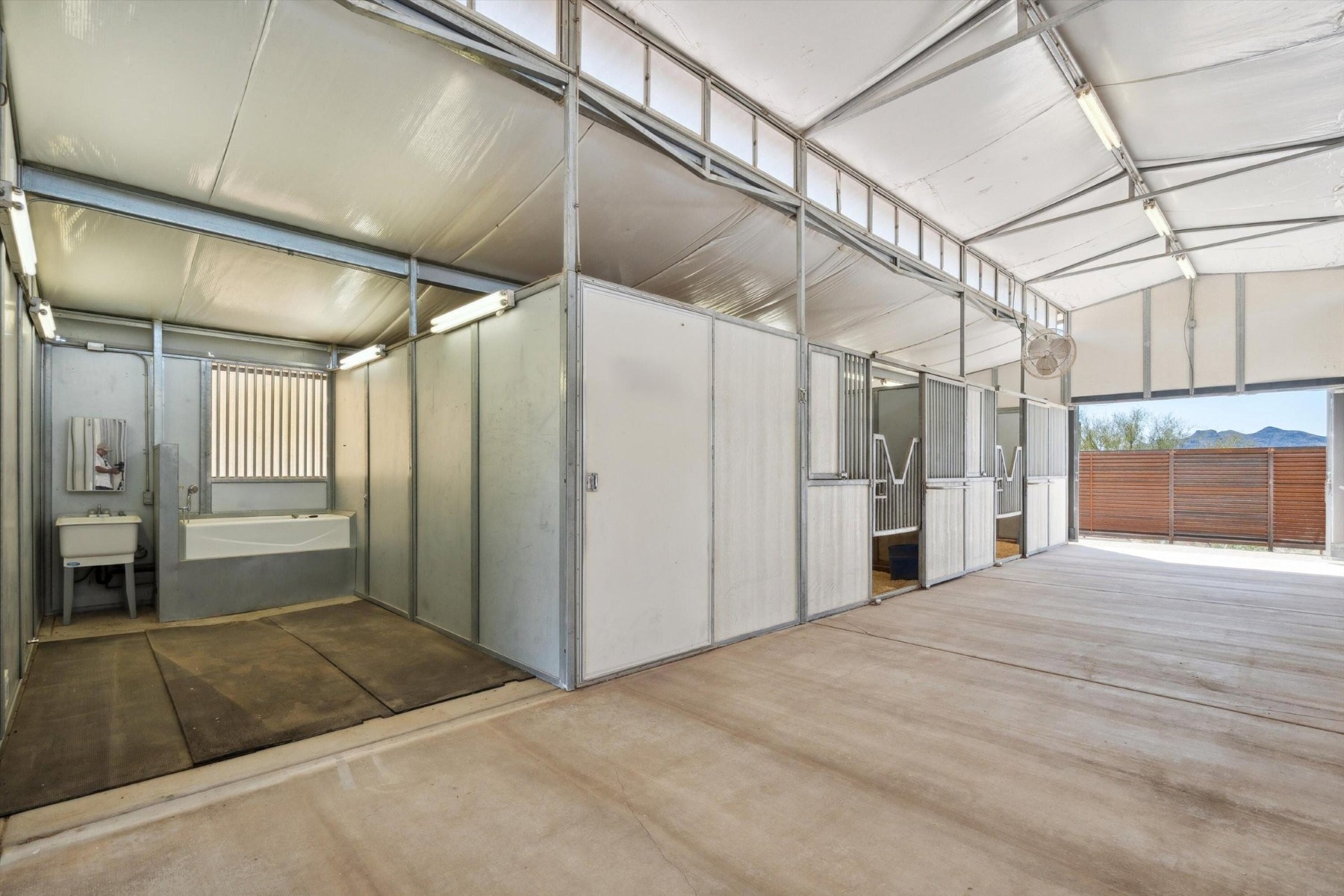  37801 N Stirrup Circle  Carefree, AZ - 物件實景