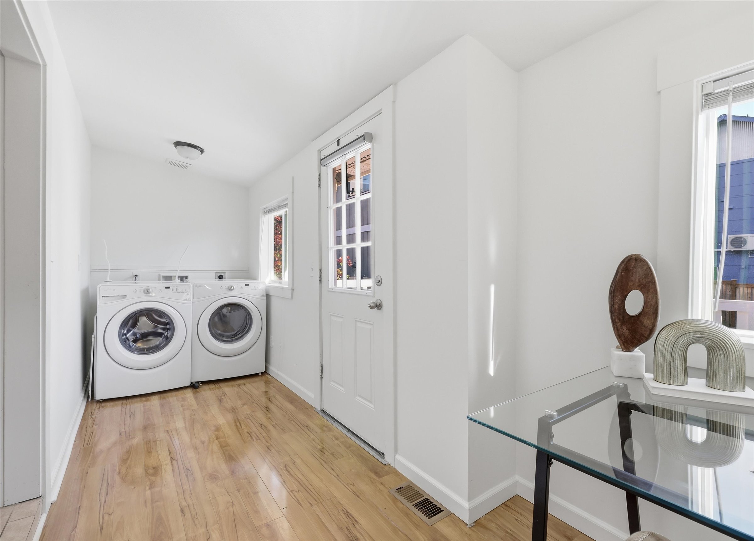 3557 S Hudson St, Seattle, WA 98118 - 物件實景