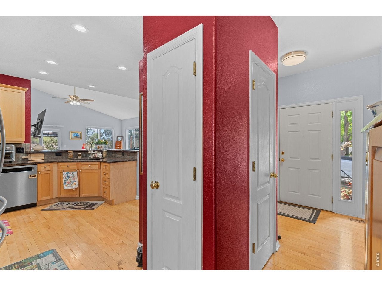 Loveland, Colorado, 80538, United States, 4 Bedrooms Bedrooms, ,3 BathroomsBathrooms,Residential,For Sale,2044954