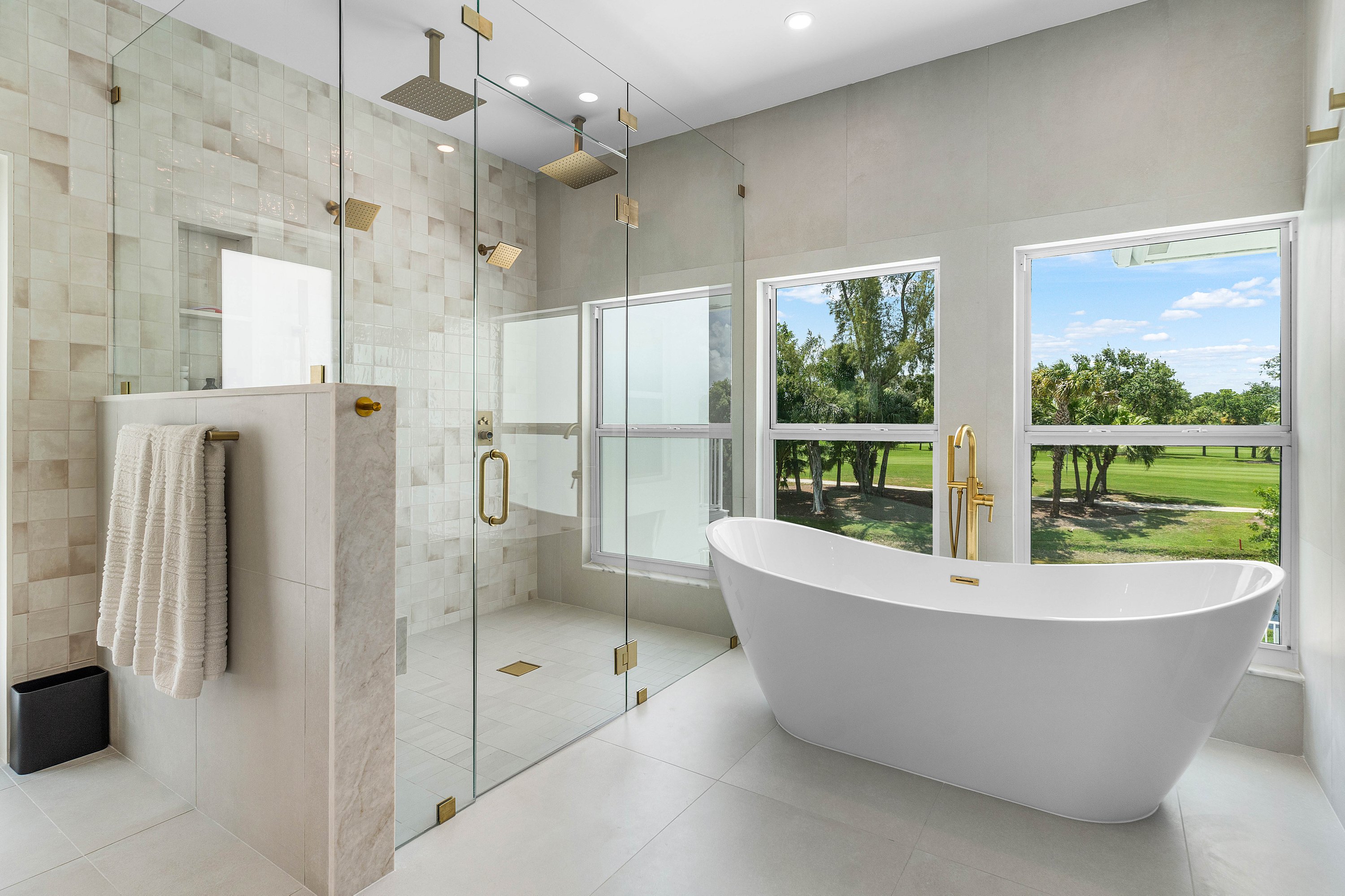  9701 Spray Drive, West Palm Beach, FL, 33411 - 物件實景