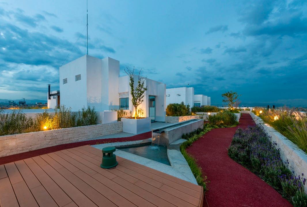 Balboa, Benito Juárez, Ciudad de México, 03300, Mexico, 2 Bedrooms Bedrooms, ,2 BathroomsBathrooms,Residential,For Sale,Balboa,1627674