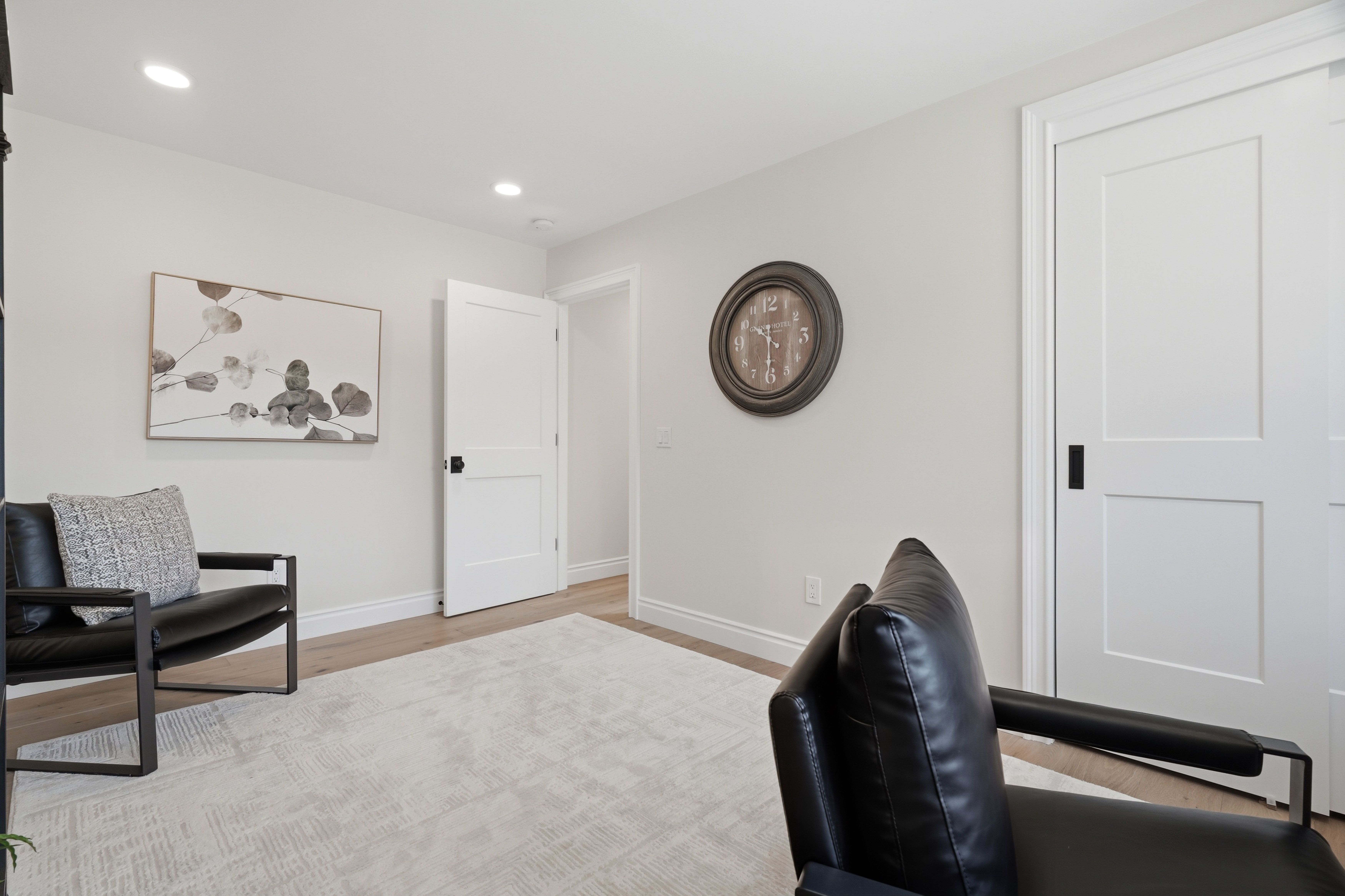 Luxury Campbell Living - 物件實景