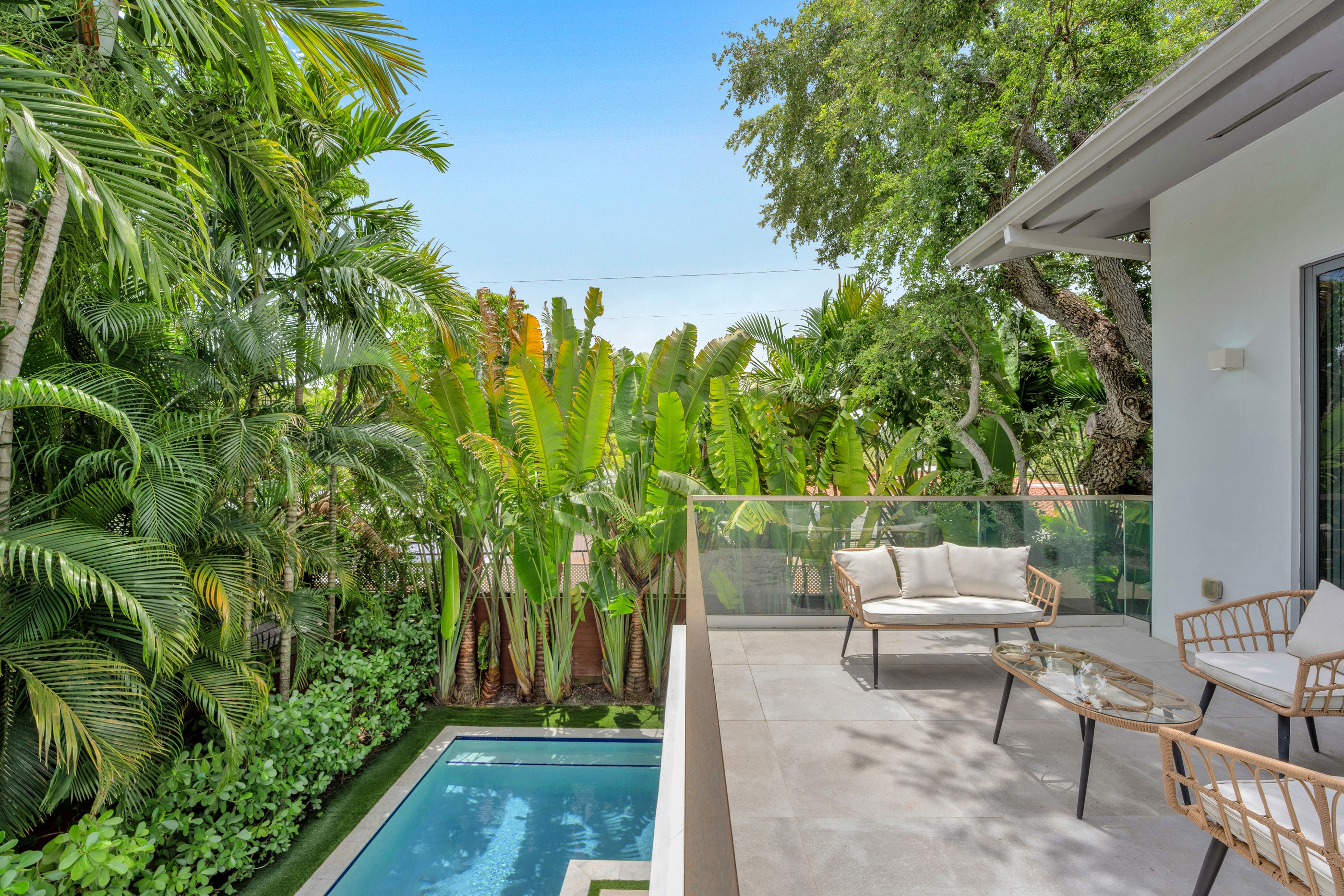  10 Samana Dr, Miami, FL, 33133 - 物件實景