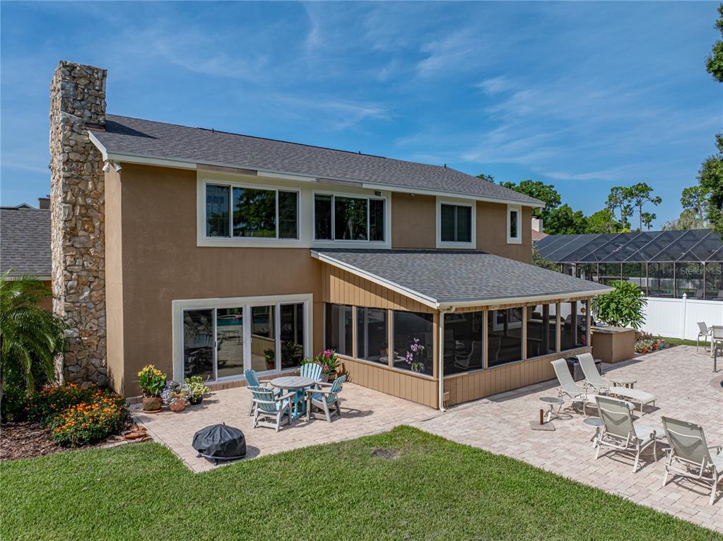 Winter Haven, Florida, 33884, United States, 3 Bedrooms Bedrooms, ,4 BathroomsBathrooms,Residential,For Sale,1895737