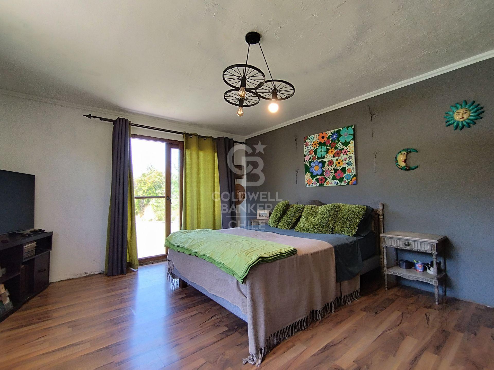 Lampa, Chile, 7 Bedrooms Bedrooms, ,5 BathroomsBathrooms,Residential,For Sale,1751708