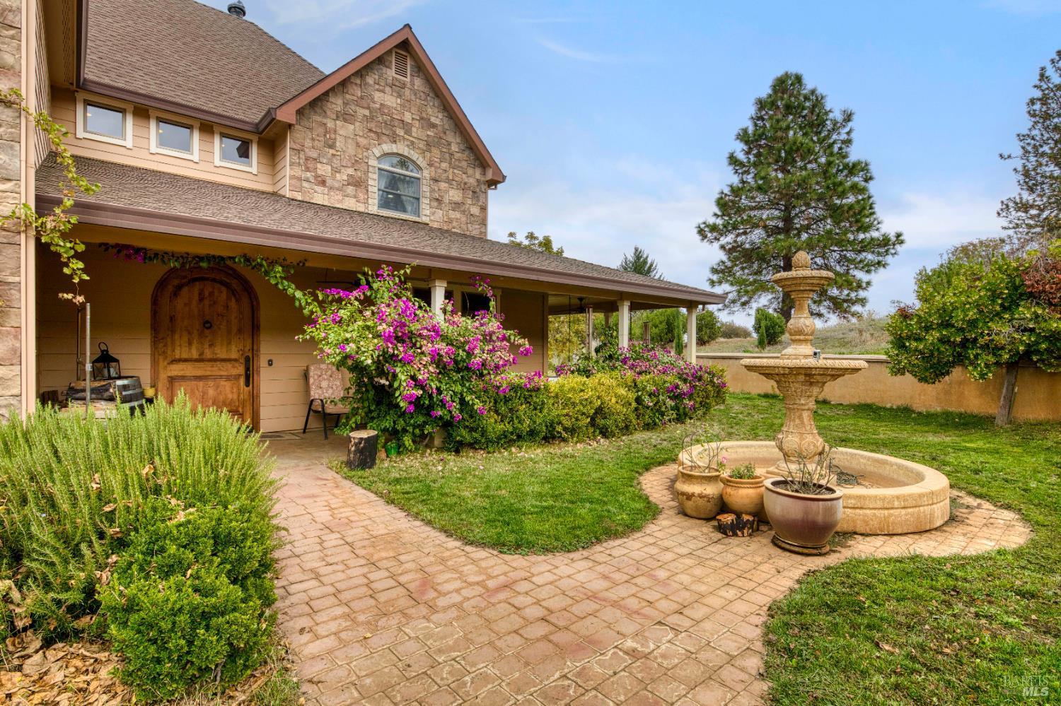 Kelseyville, California, 95451, United States, 5 Bedrooms Bedrooms, ,7 BathroomsBathrooms,Residential,For Sale,2000085