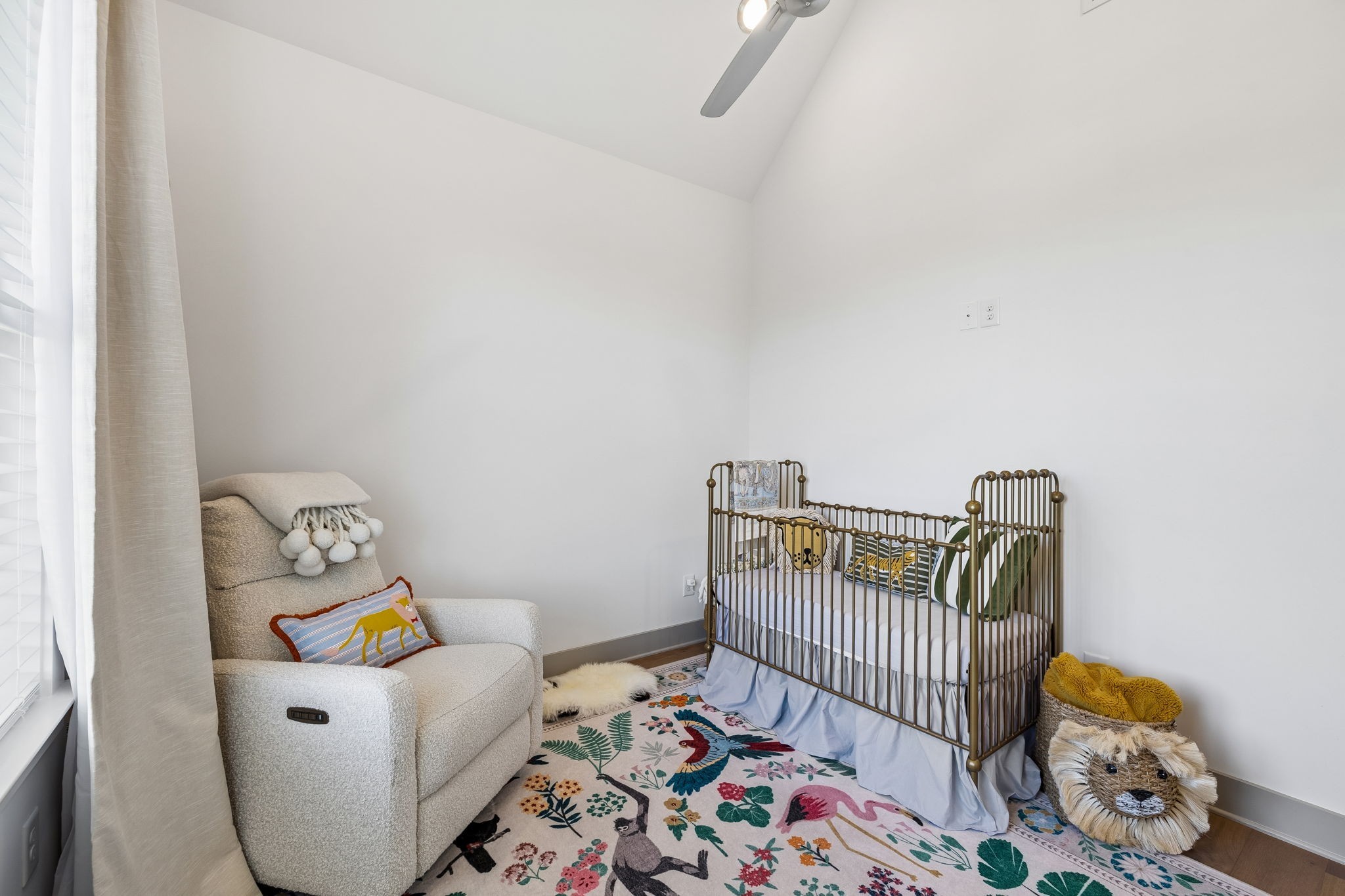 5829 Leslie Avenue, Nashville, TN, 37209 - 物件實景