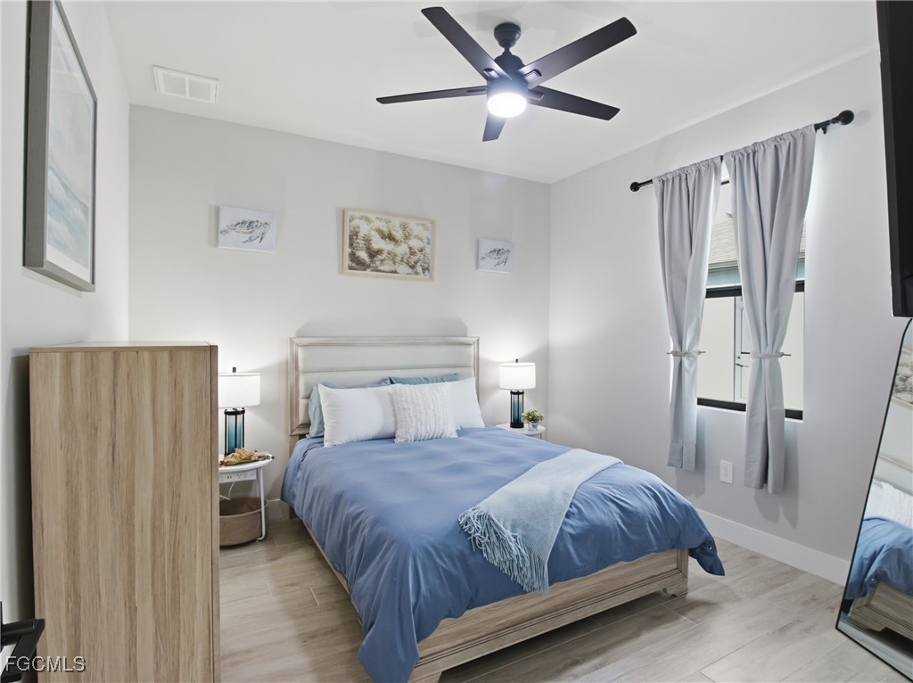 Cape Coral, Florida, 33991, United States, 4 Bedrooms Bedrooms, ,2 BathroomsBathrooms,Residential,For Sale,2035876